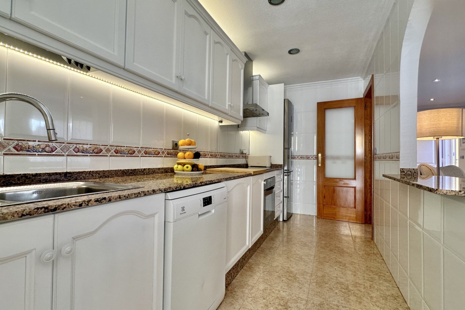 Resale - Townhouse - Orihuela Costa - La Florida