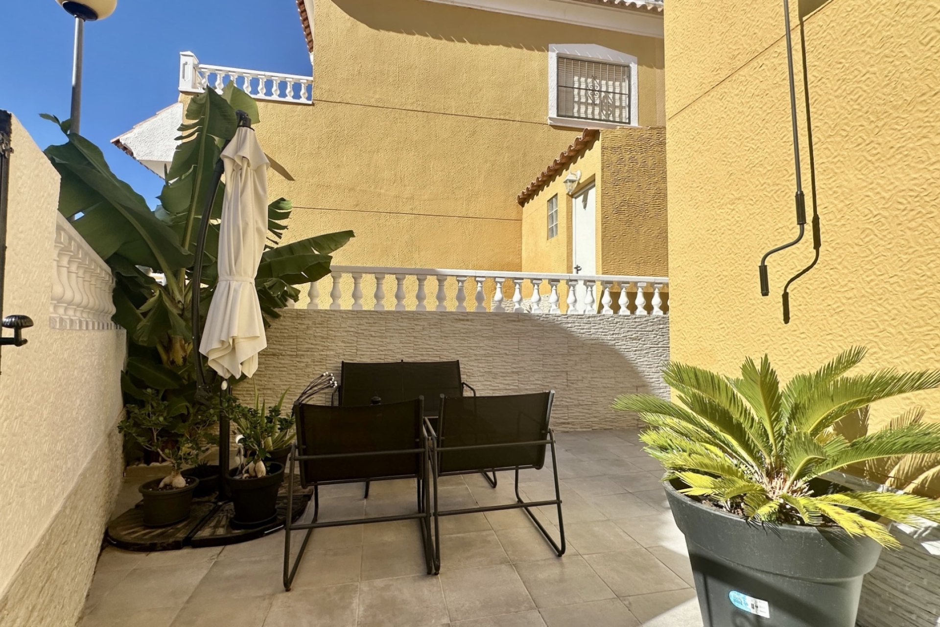 Resale - Townhouse - Orihuela Costa - La Florida