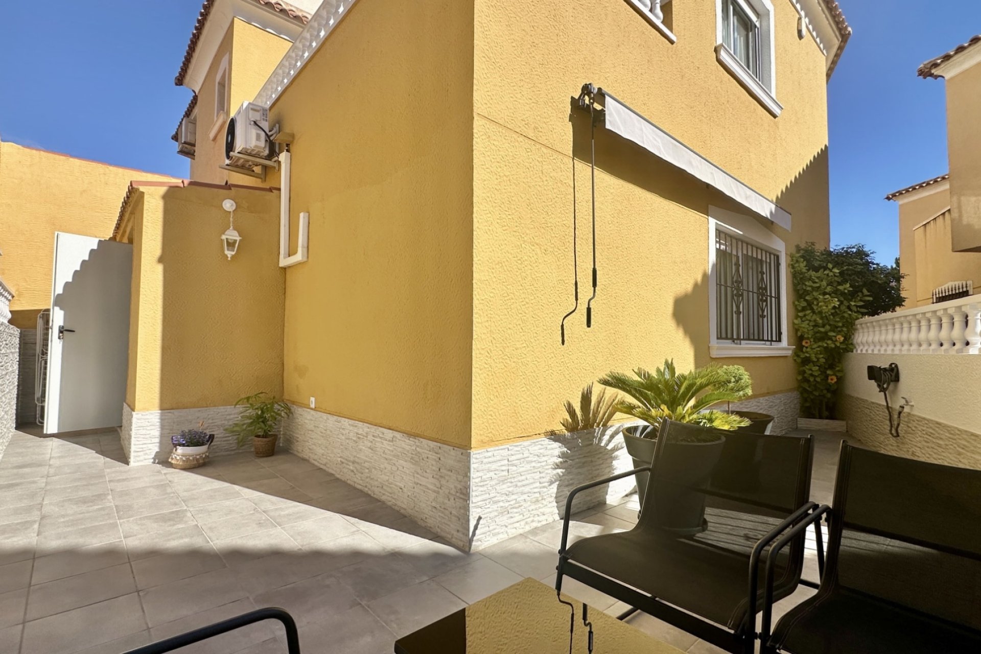 Resale - Townhouse - Orihuela Costa - La Florida