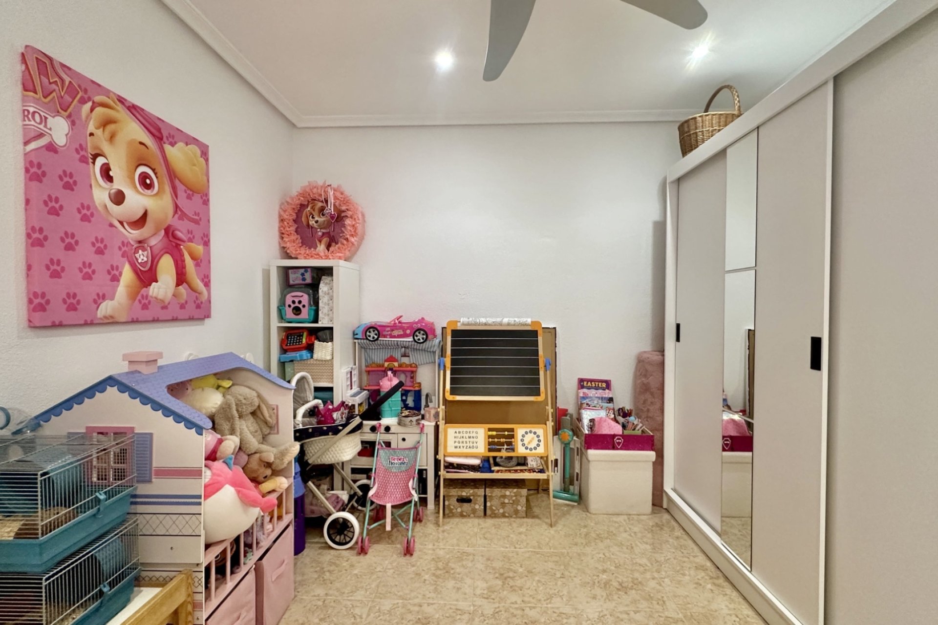 Resale - Townhouse - Orihuela Costa - La Florida