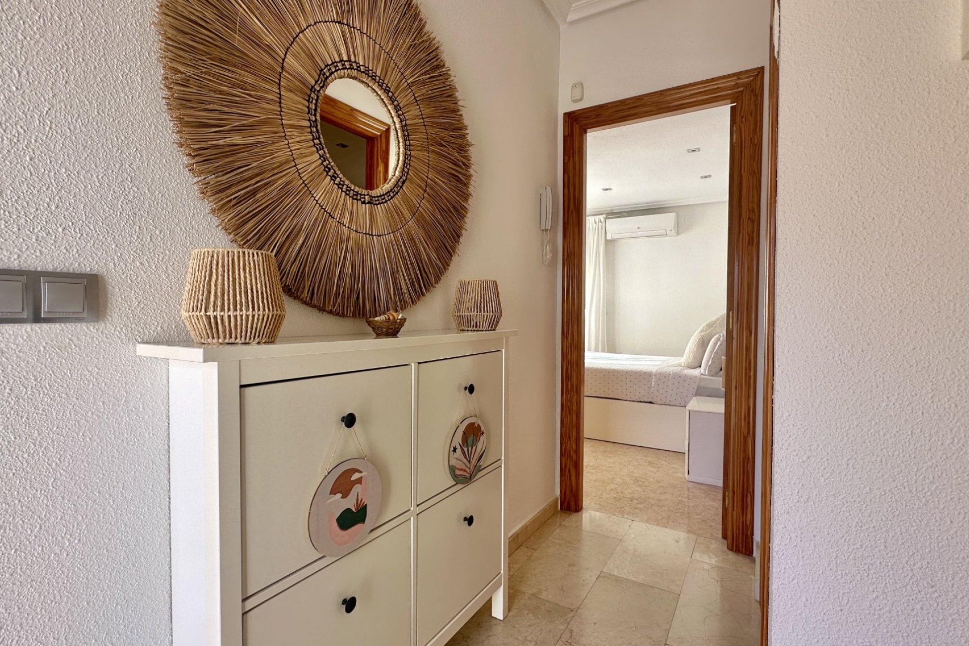 Resale - Townhouse - Orihuela Costa - La Florida