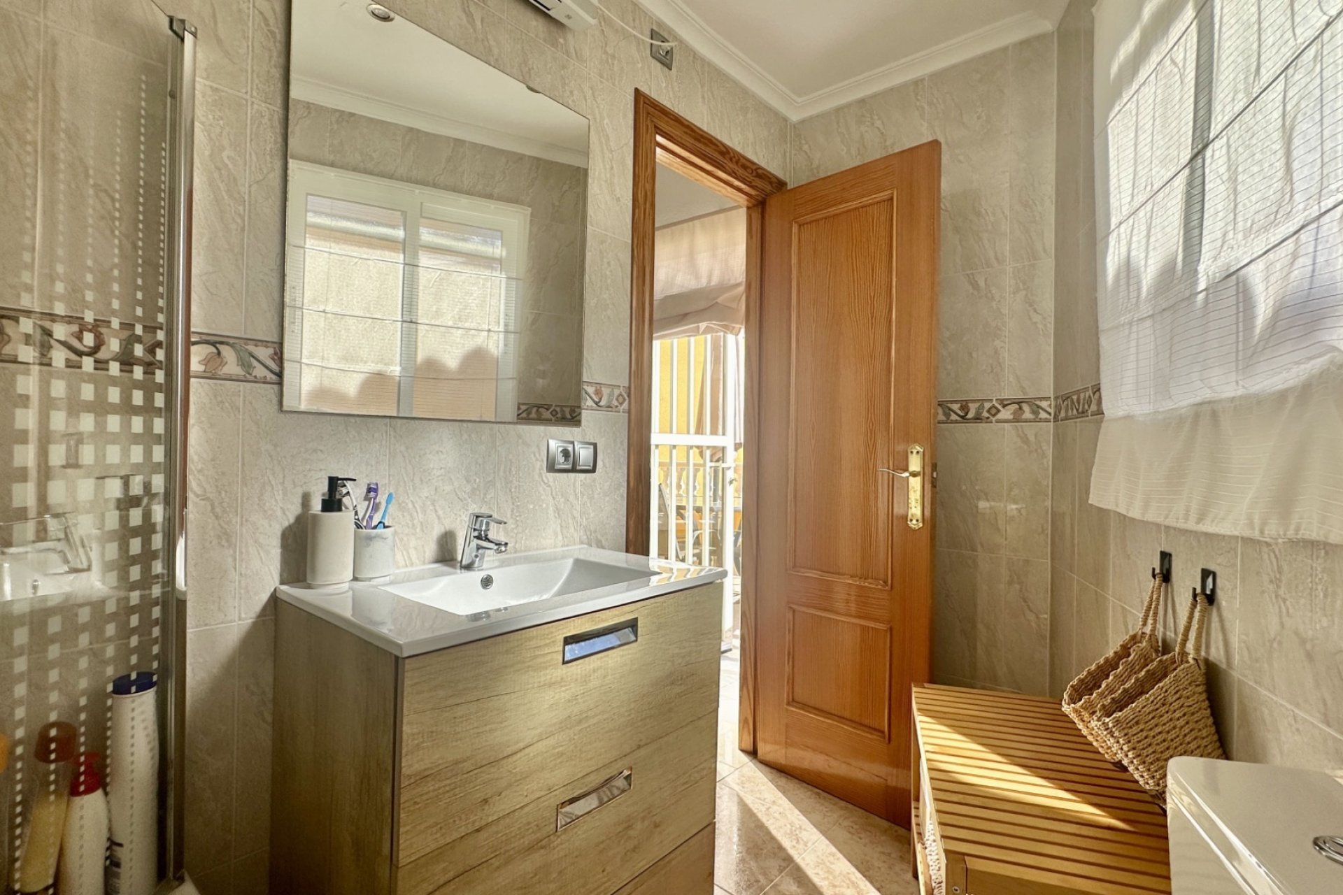 Resale - Townhouse - Orihuela Costa - La Florida