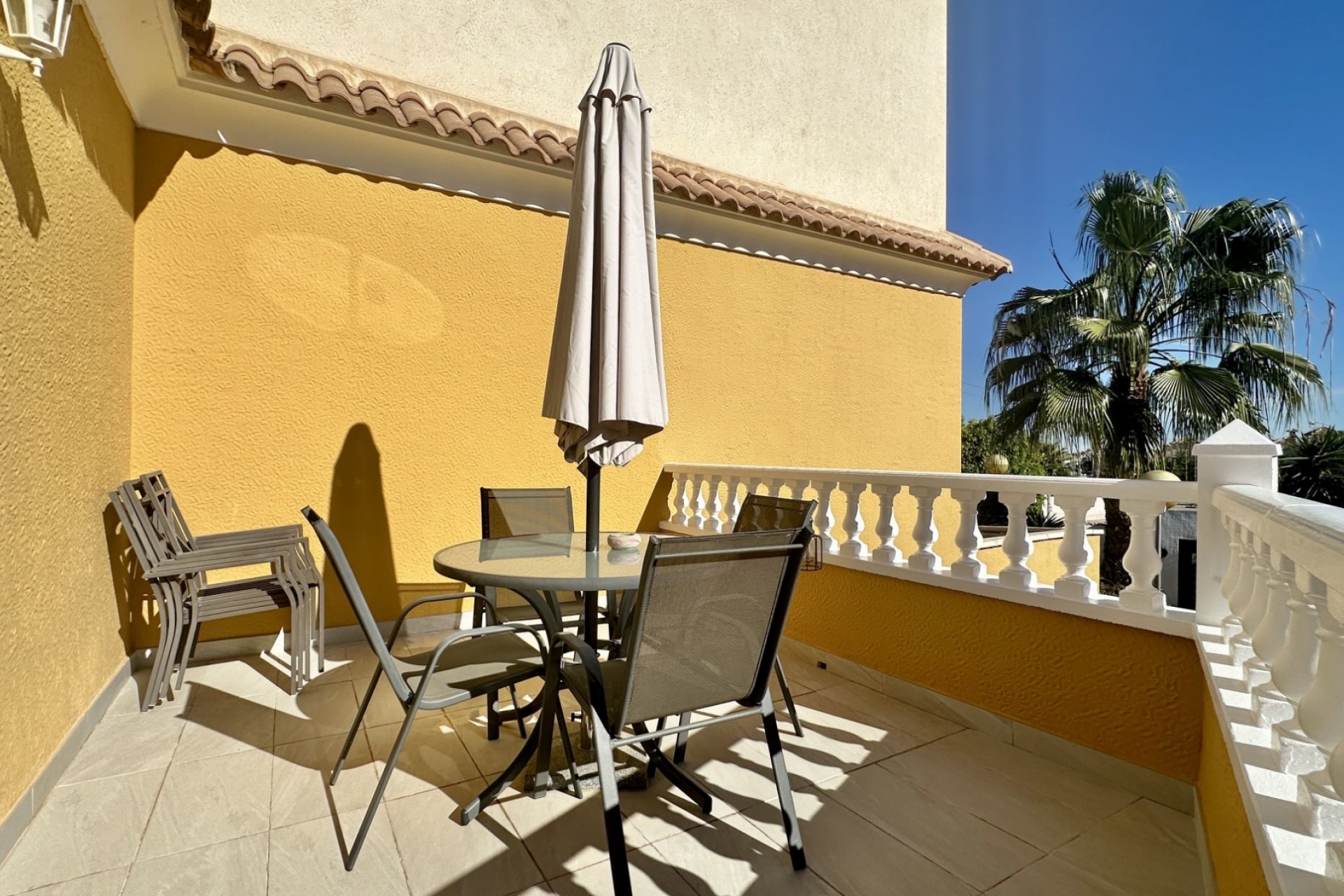 Resale - Townhouse - Orihuela Costa - La Florida