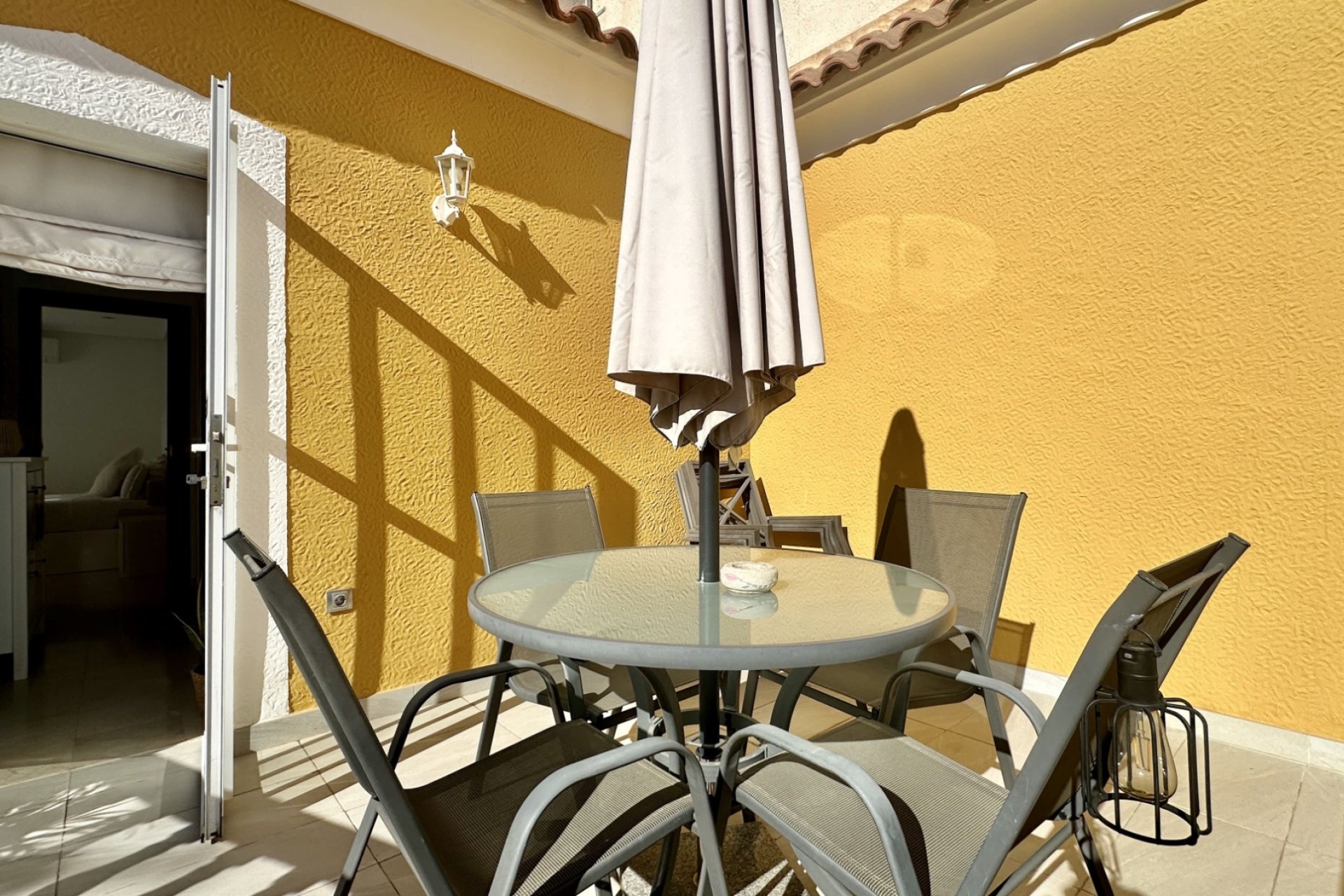 Resale - Townhouse - Orihuela Costa - La Florida