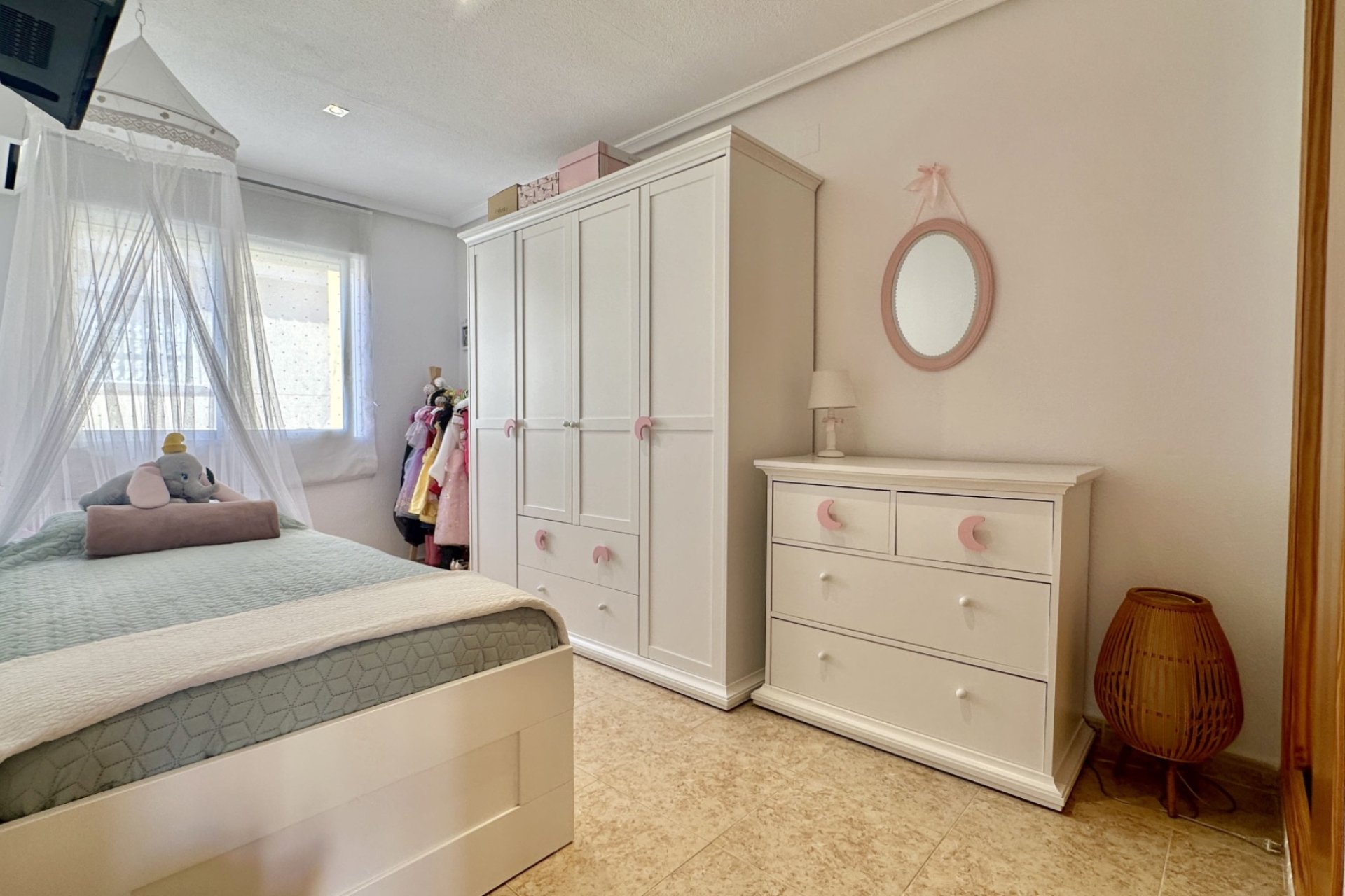 Resale - Townhouse - Orihuela Costa - La Florida