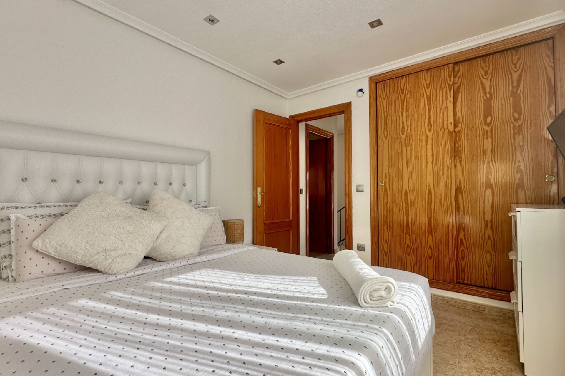 Resale - Townhouse - Orihuela Costa - La Florida