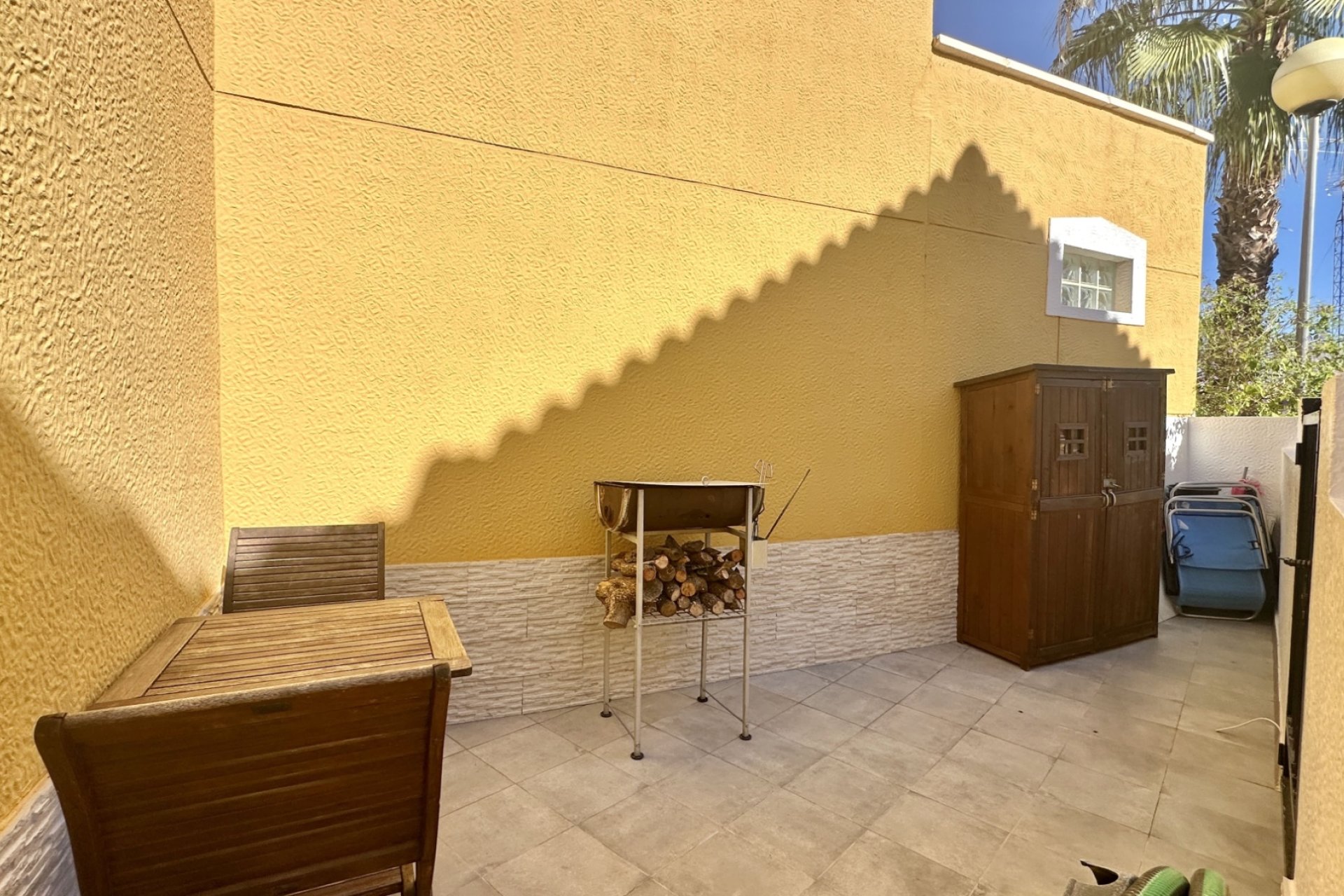 Resale - Townhouse - Orihuela Costa - La Florida