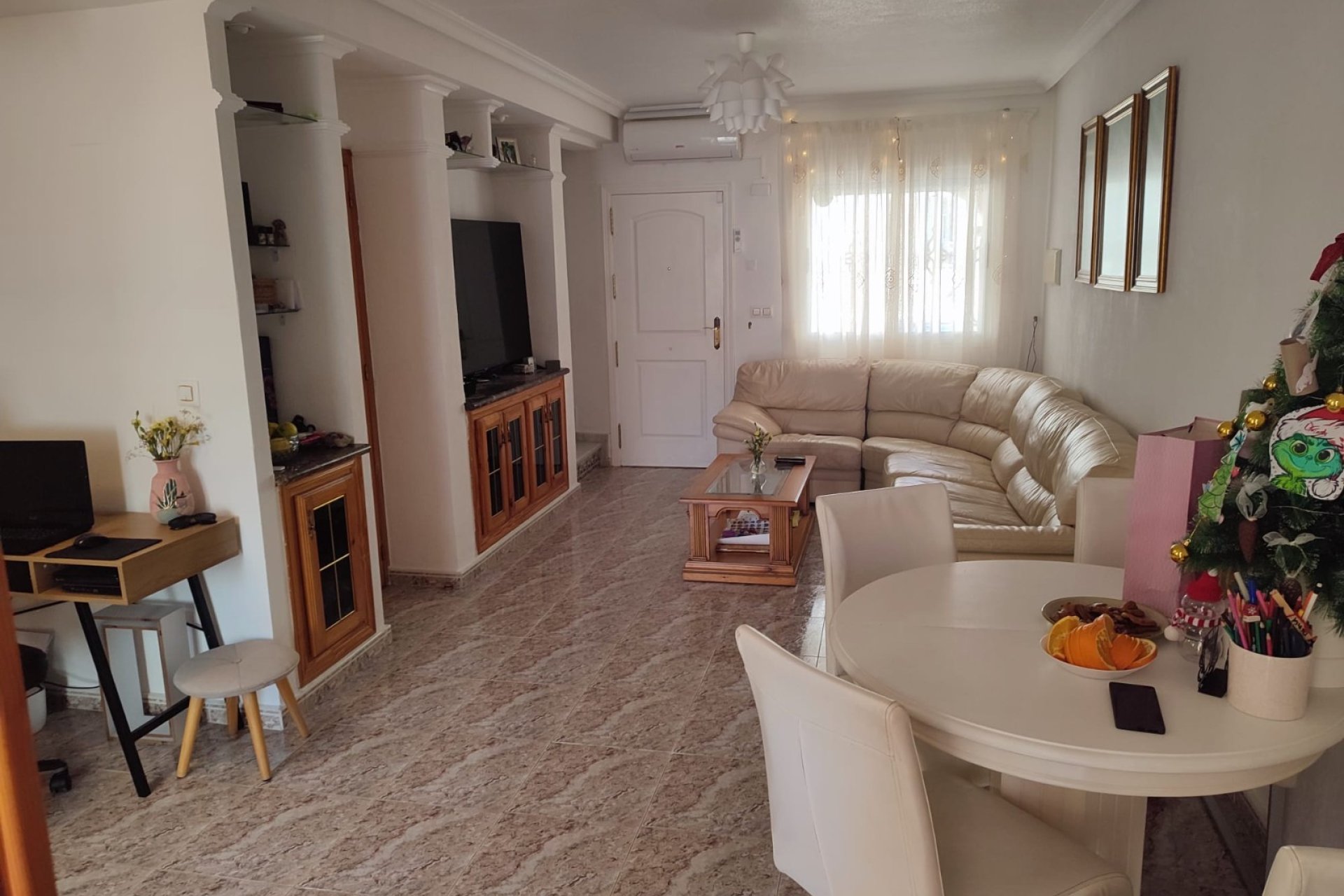 Resale - Townhouse - Orihuela Costa - Las Filipinas