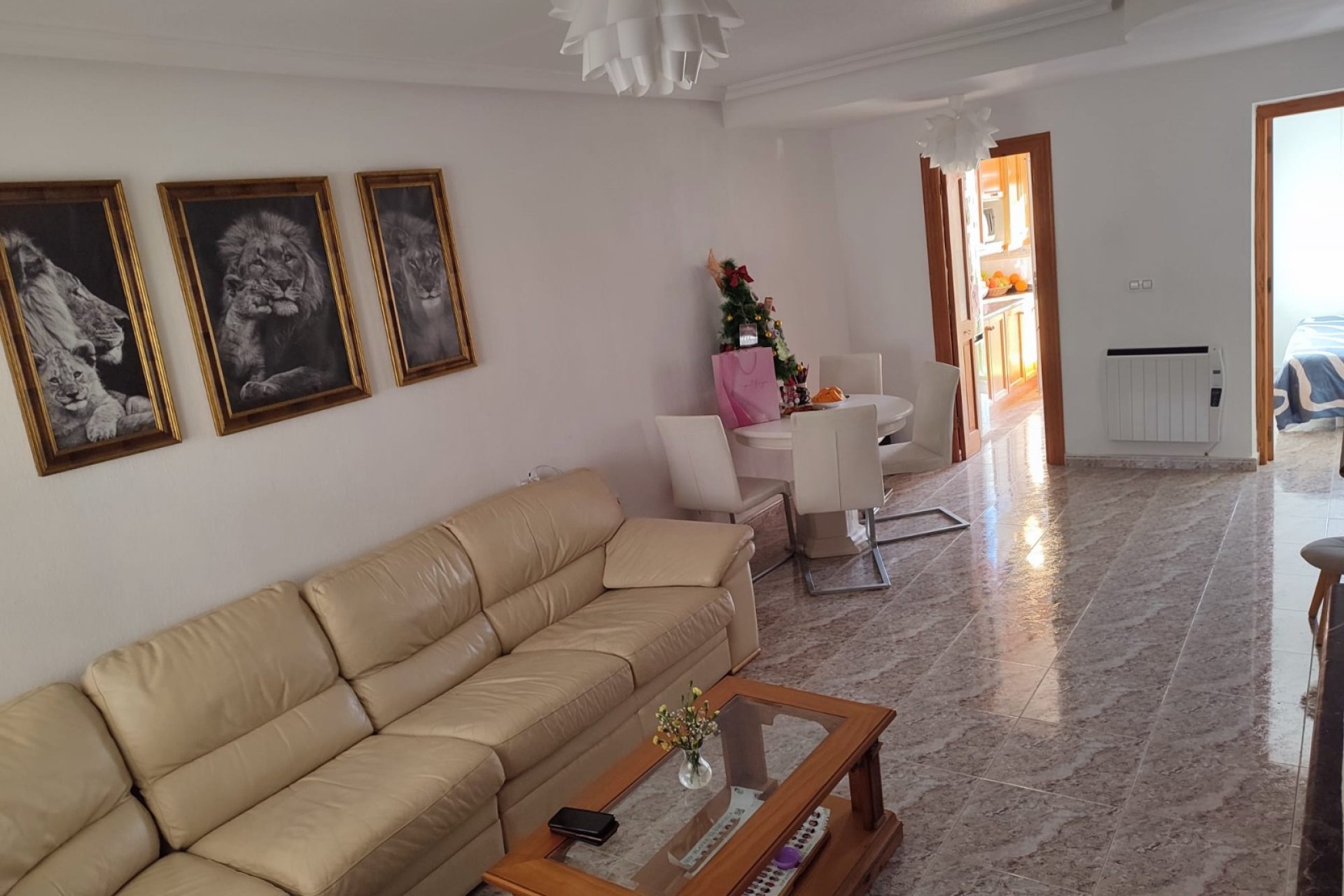 Resale - Townhouse - Orihuela Costa - Las Filipinas