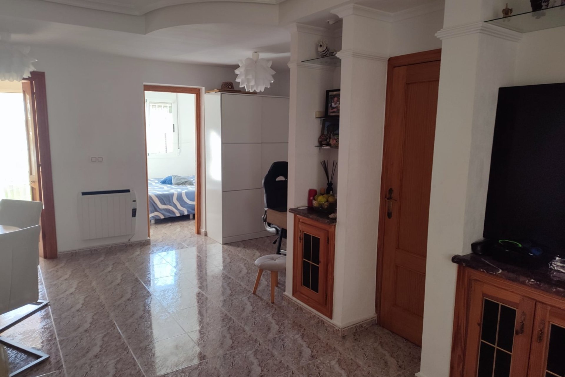 Resale - Townhouse - Orihuela Costa - Las Filipinas