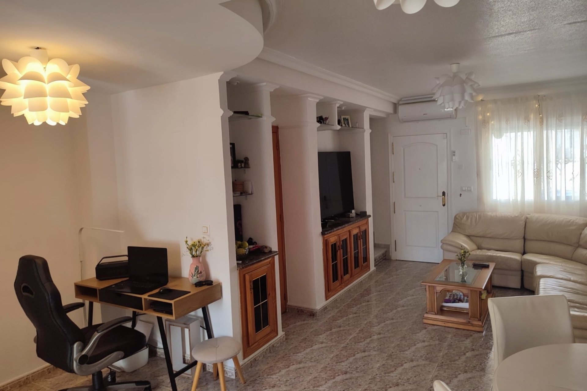 Resale - Townhouse - Orihuela Costa - Las Filipinas