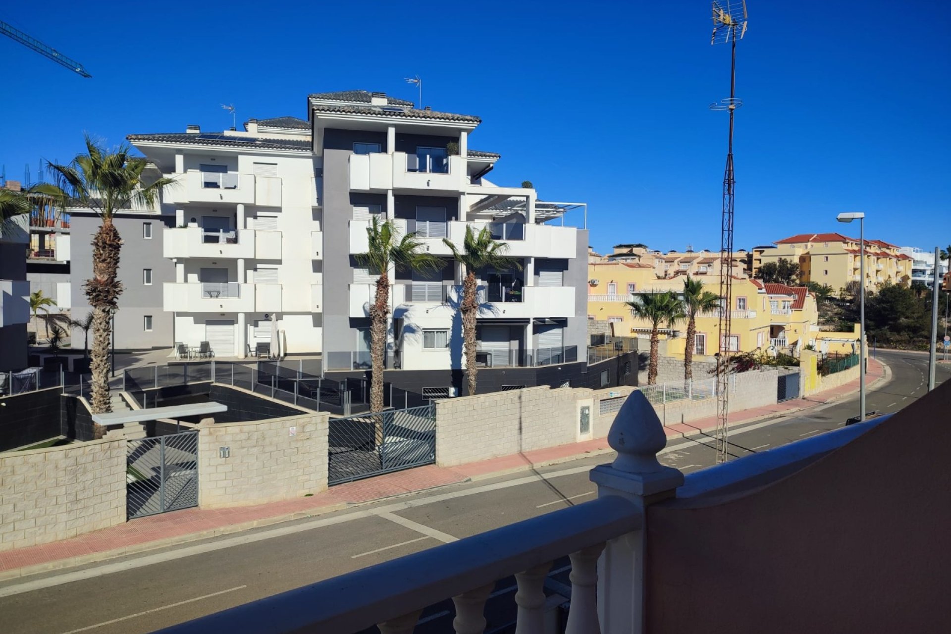 Resale - Townhouse - Orihuela Costa - Las Filipinas