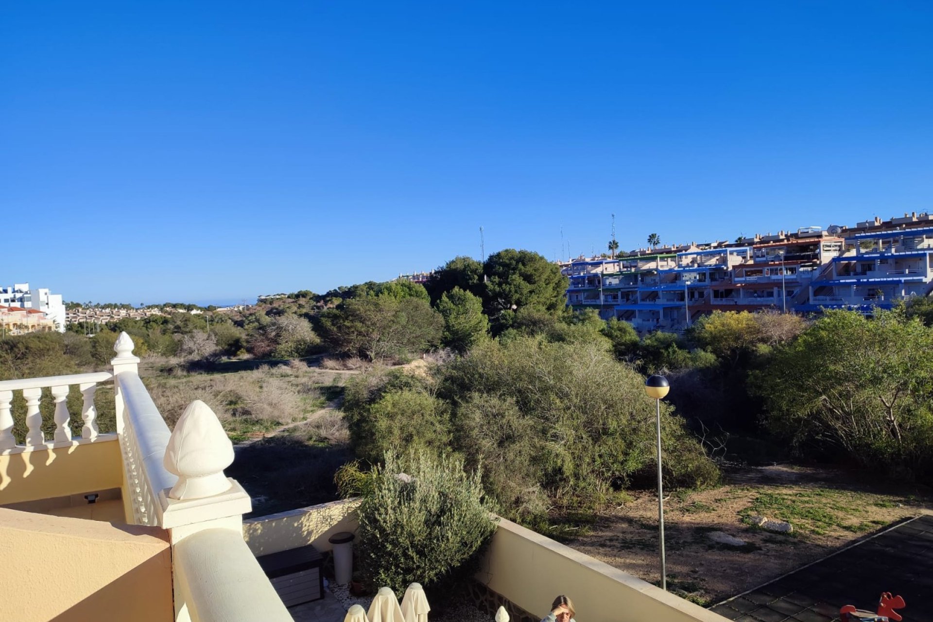 Resale - Townhouse - Orihuela Costa - Las Filipinas