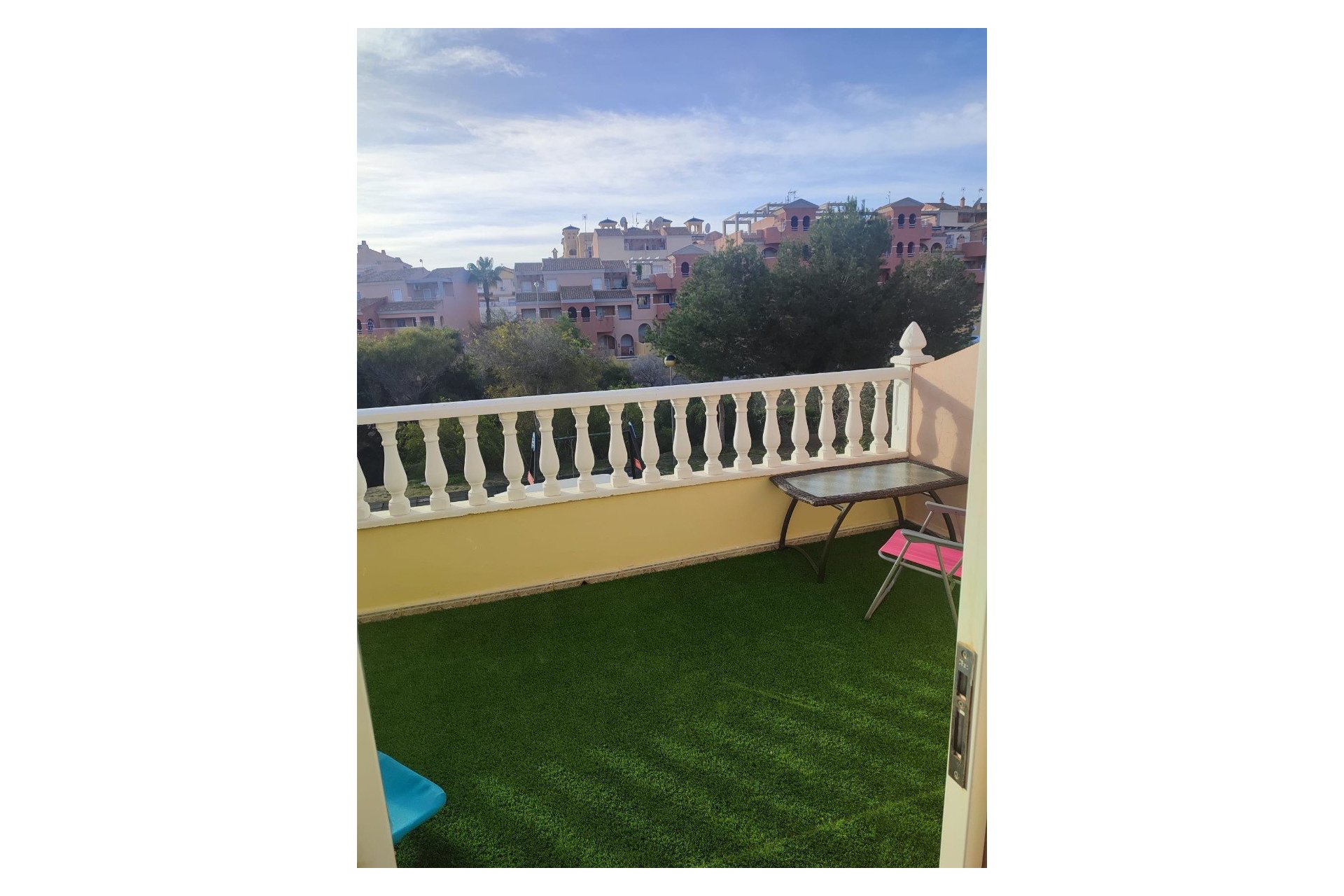 Resale - Townhouse - Orihuela Costa - Las Filipinas