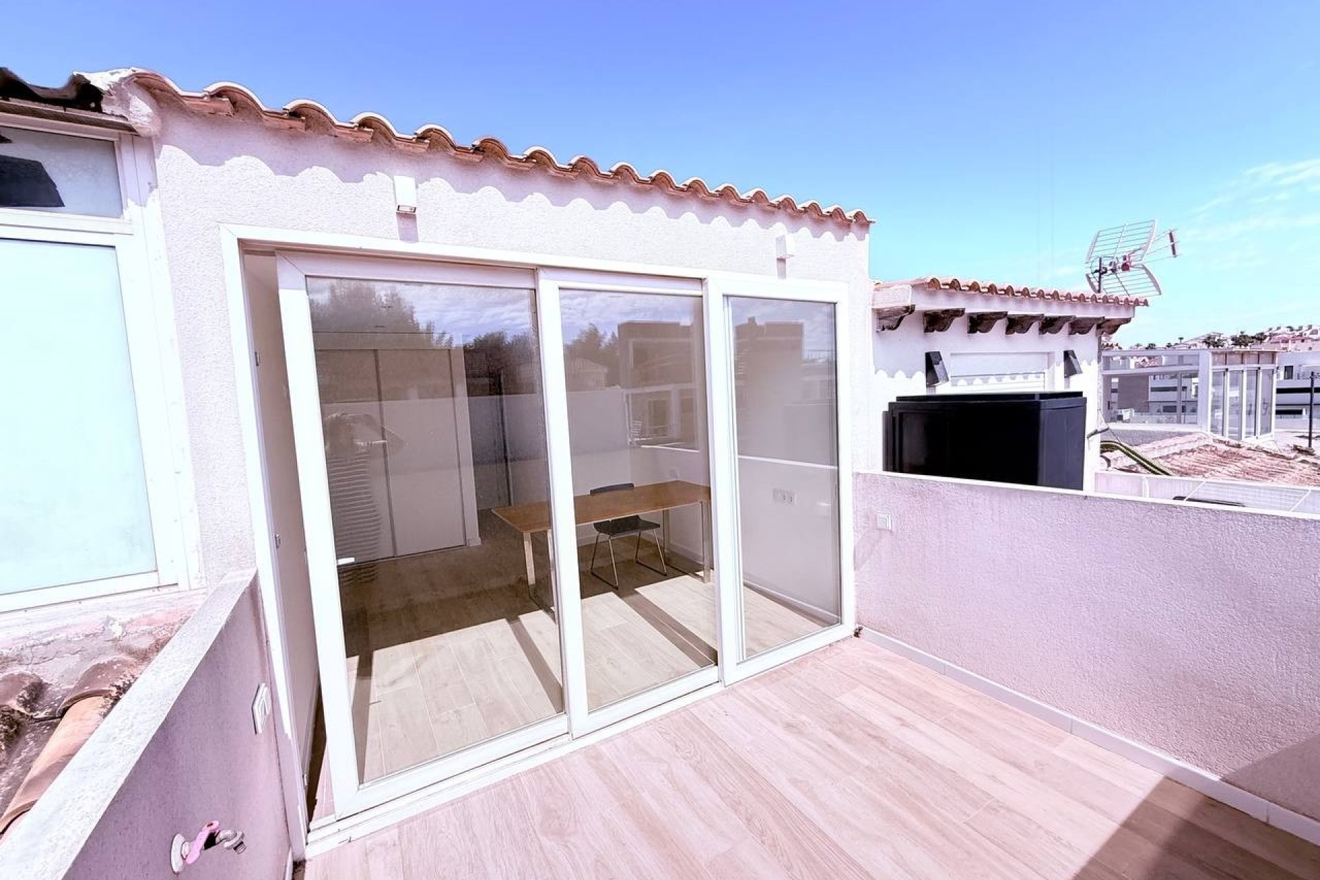 Resale - Townhouse - Orihuela Costa - Las Filipinas