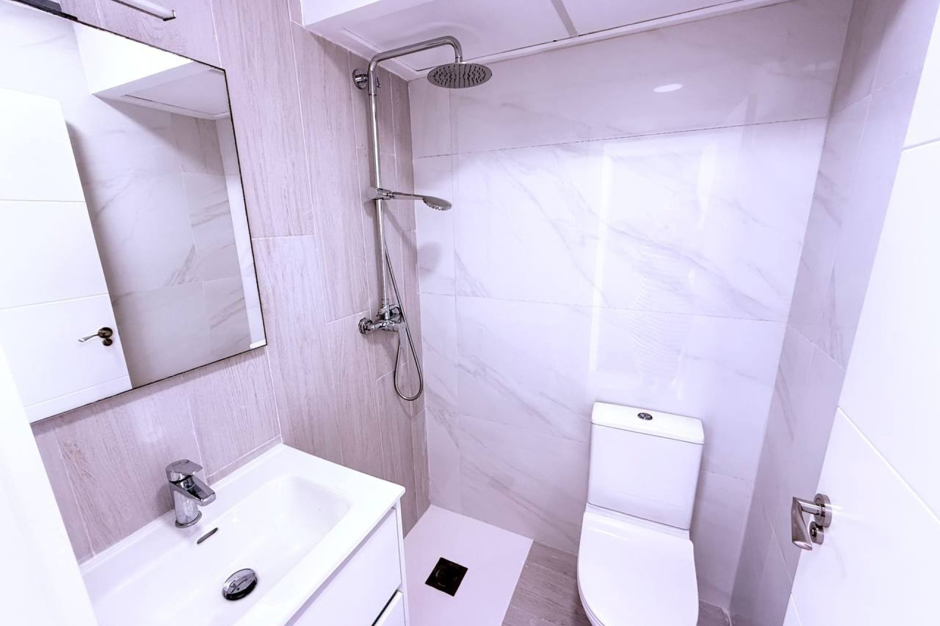 Resale - Townhouse - Orihuela Costa - Las Filipinas