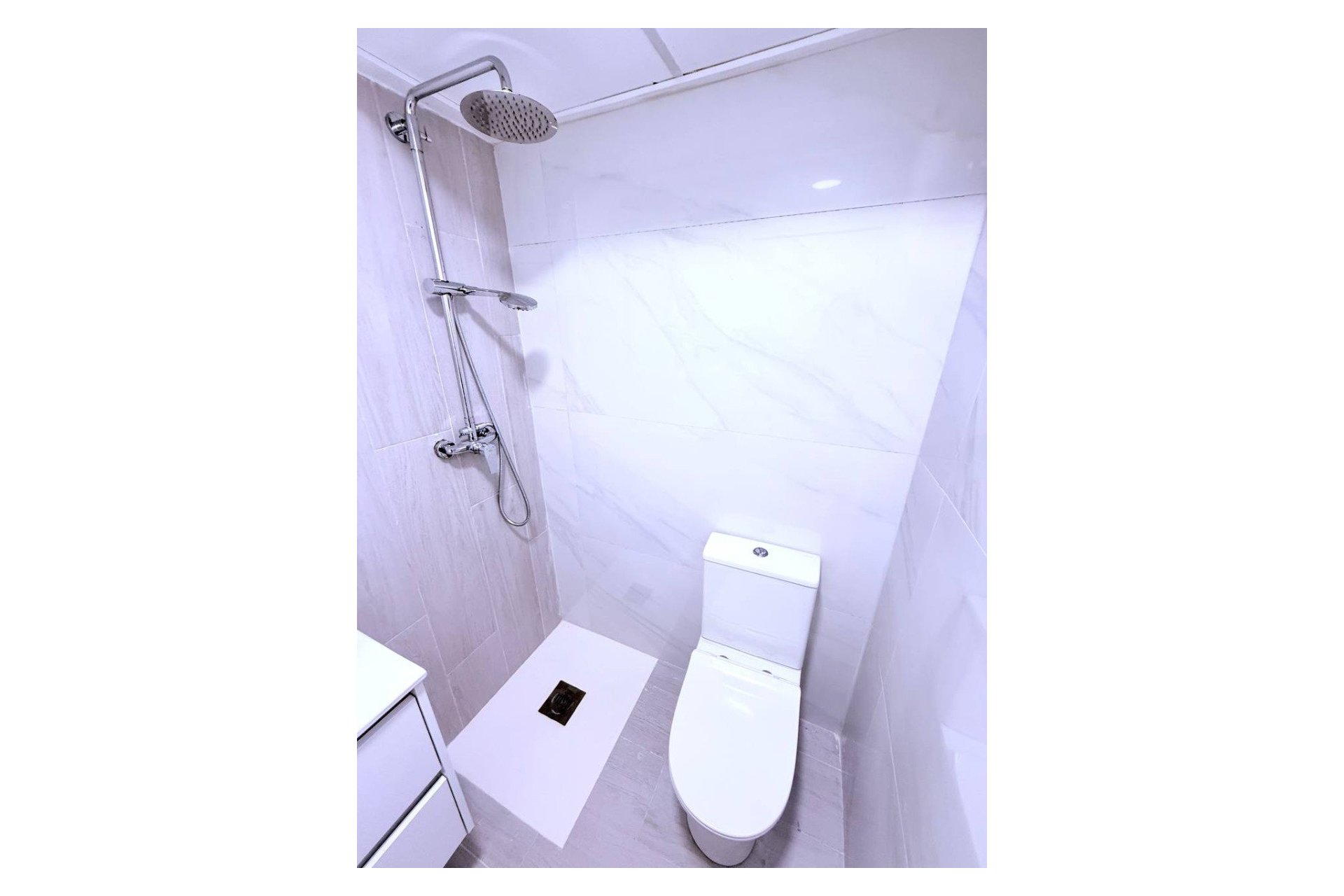 Resale - Townhouse - Orihuela Costa - Las Filipinas