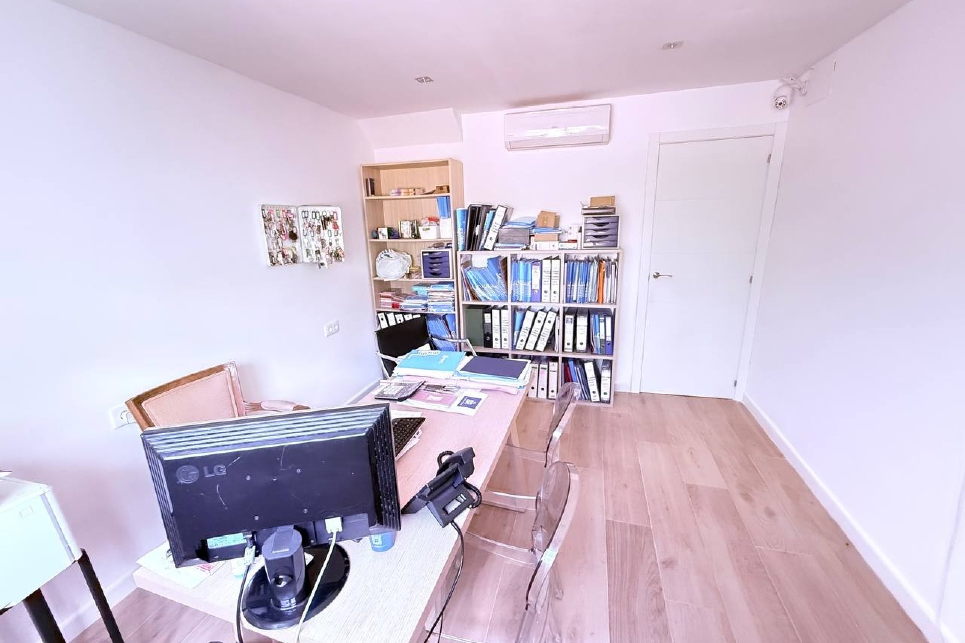 Resale - Townhouse - Orihuela Costa - Las Filipinas