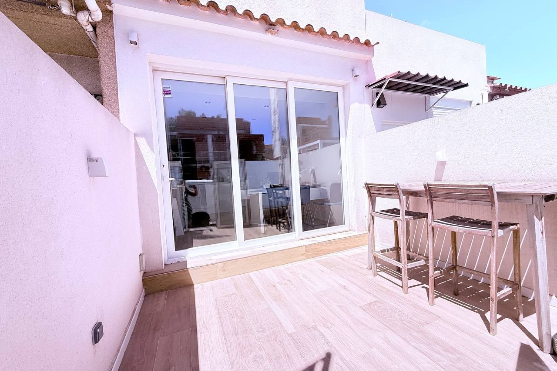 Resale - Townhouse - Orihuela Costa - Las Filipinas