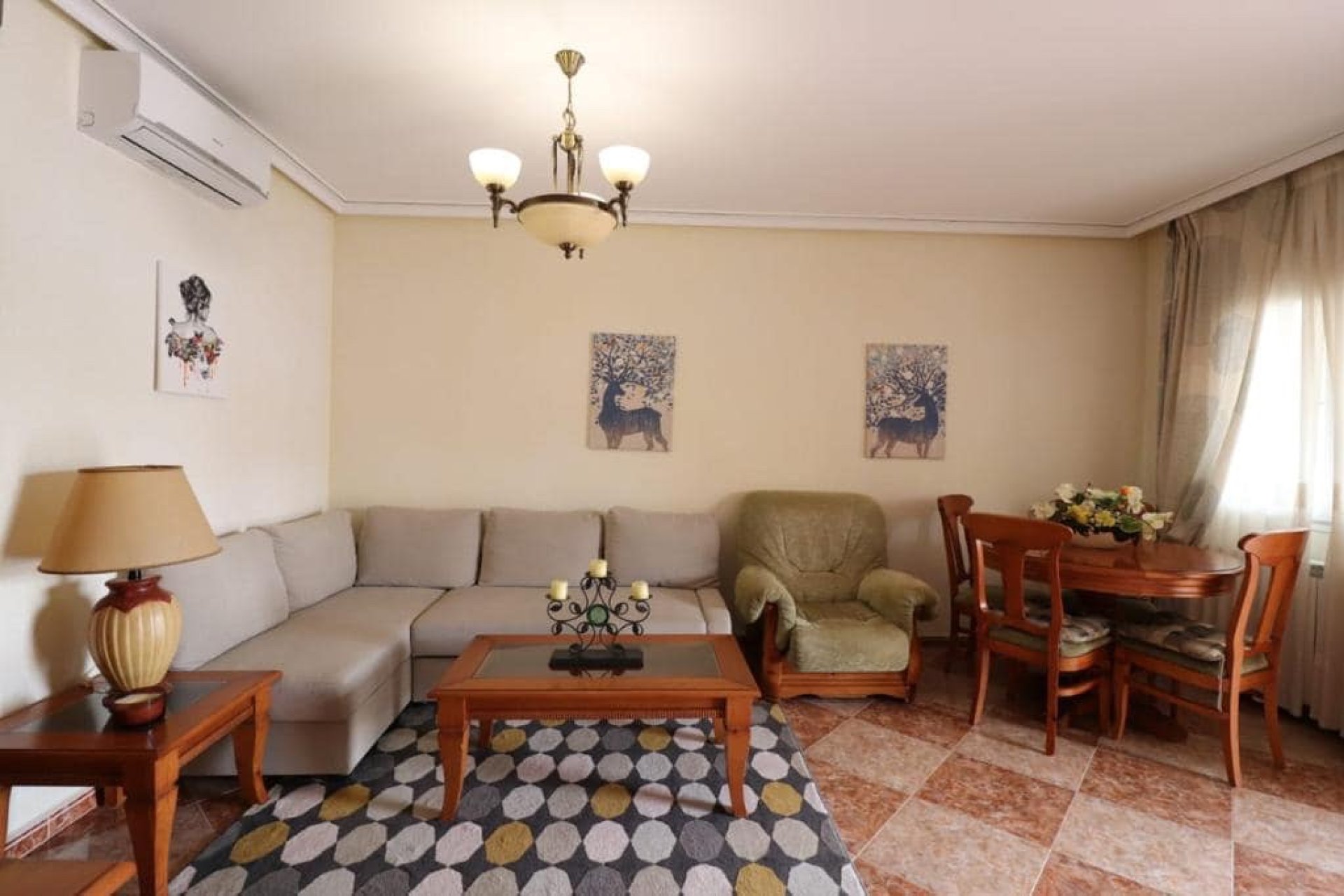 Resale - Townhouse - Orihuela Costa - Los Altos
