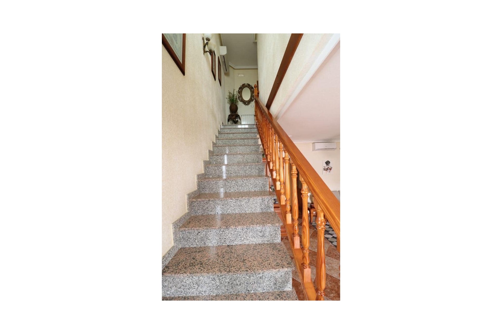 Resale - Townhouse - Orihuela Costa - Los Altos