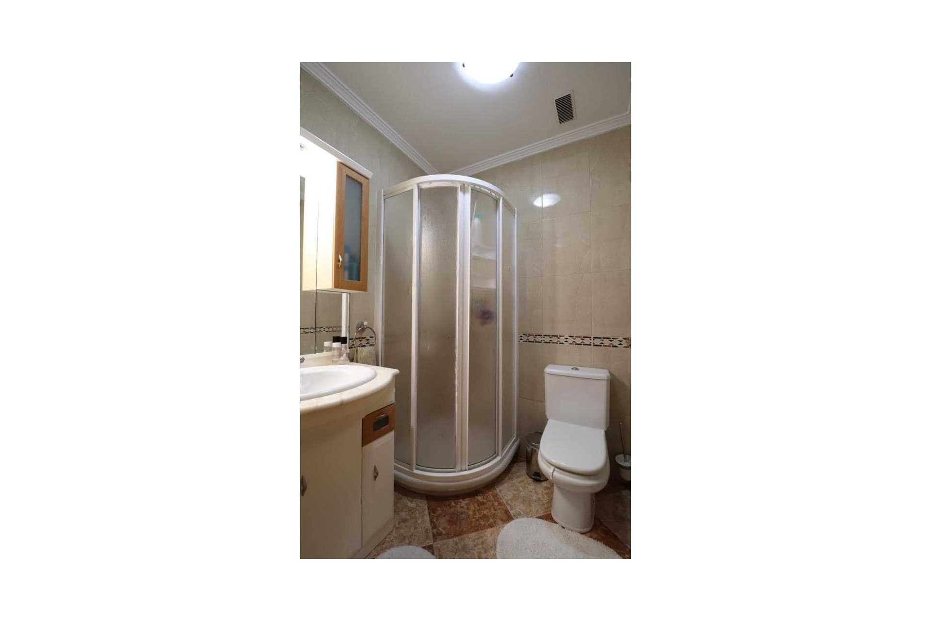 Resale - Townhouse - Orihuela Costa - Los Altos