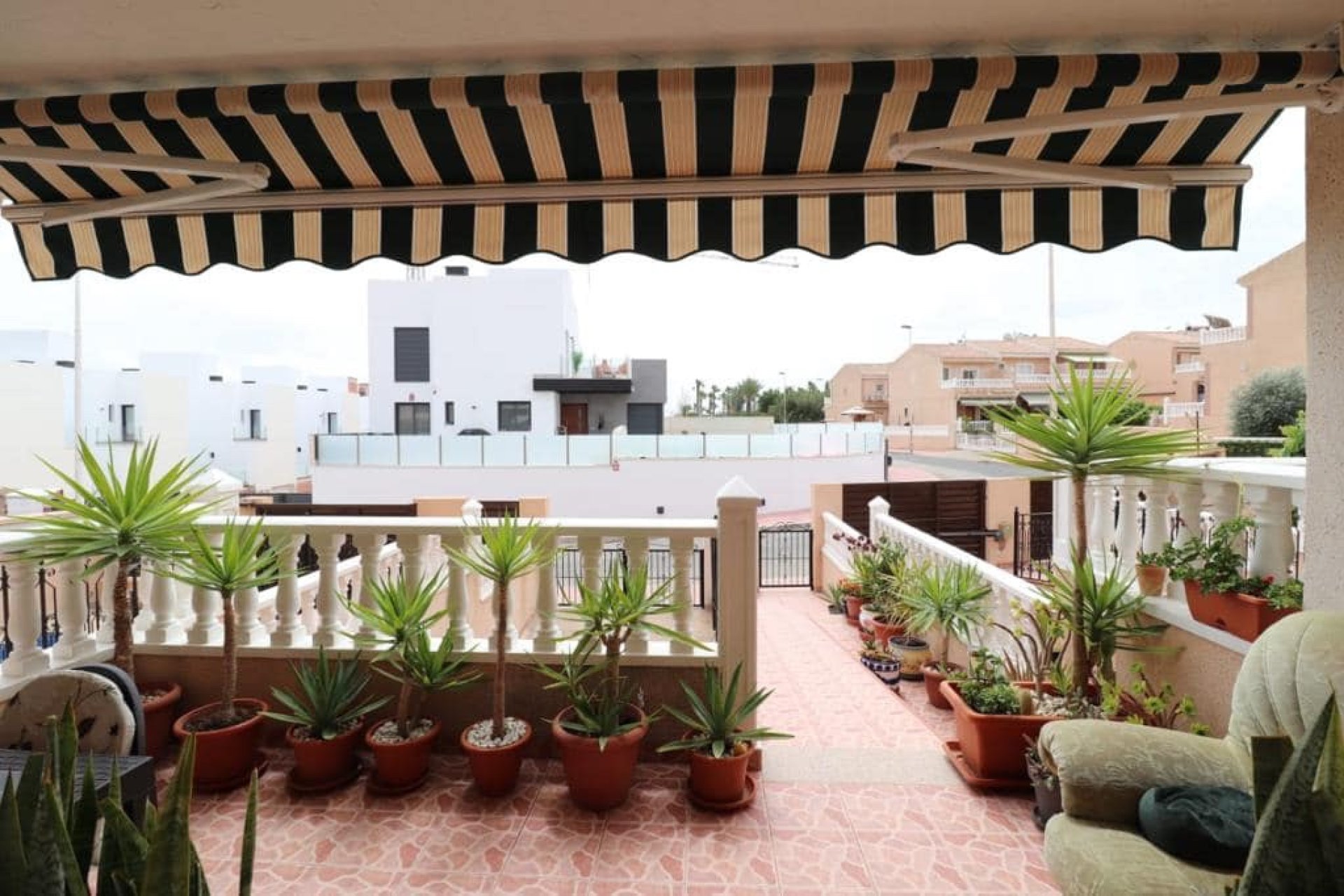Resale - Townhouse - Orihuela Costa - Los Altos