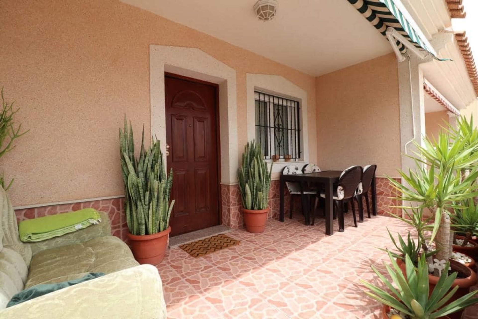 Resale - Townhouse - Orihuela Costa - Los Altos