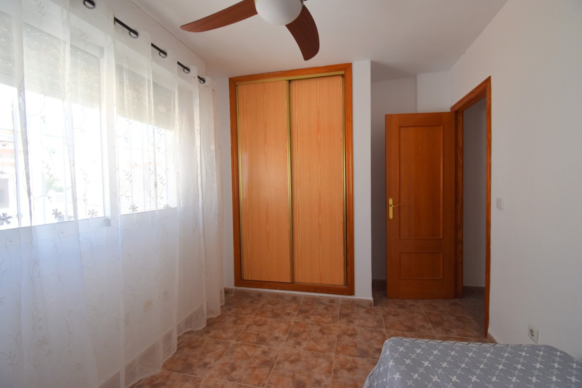 Resale - Townhouse - Orihuela Costa - Los Altos