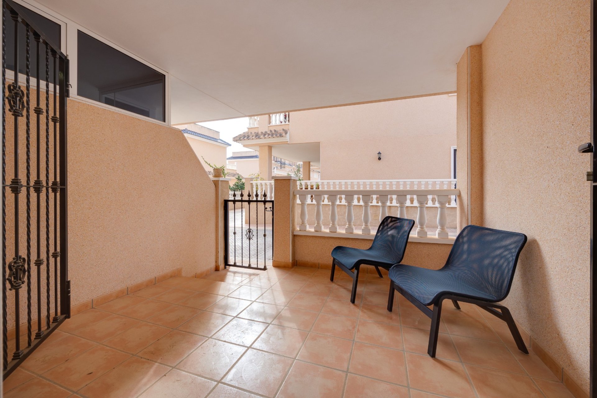 Resale - Townhouse - Orihuela Costa - Los Dolses