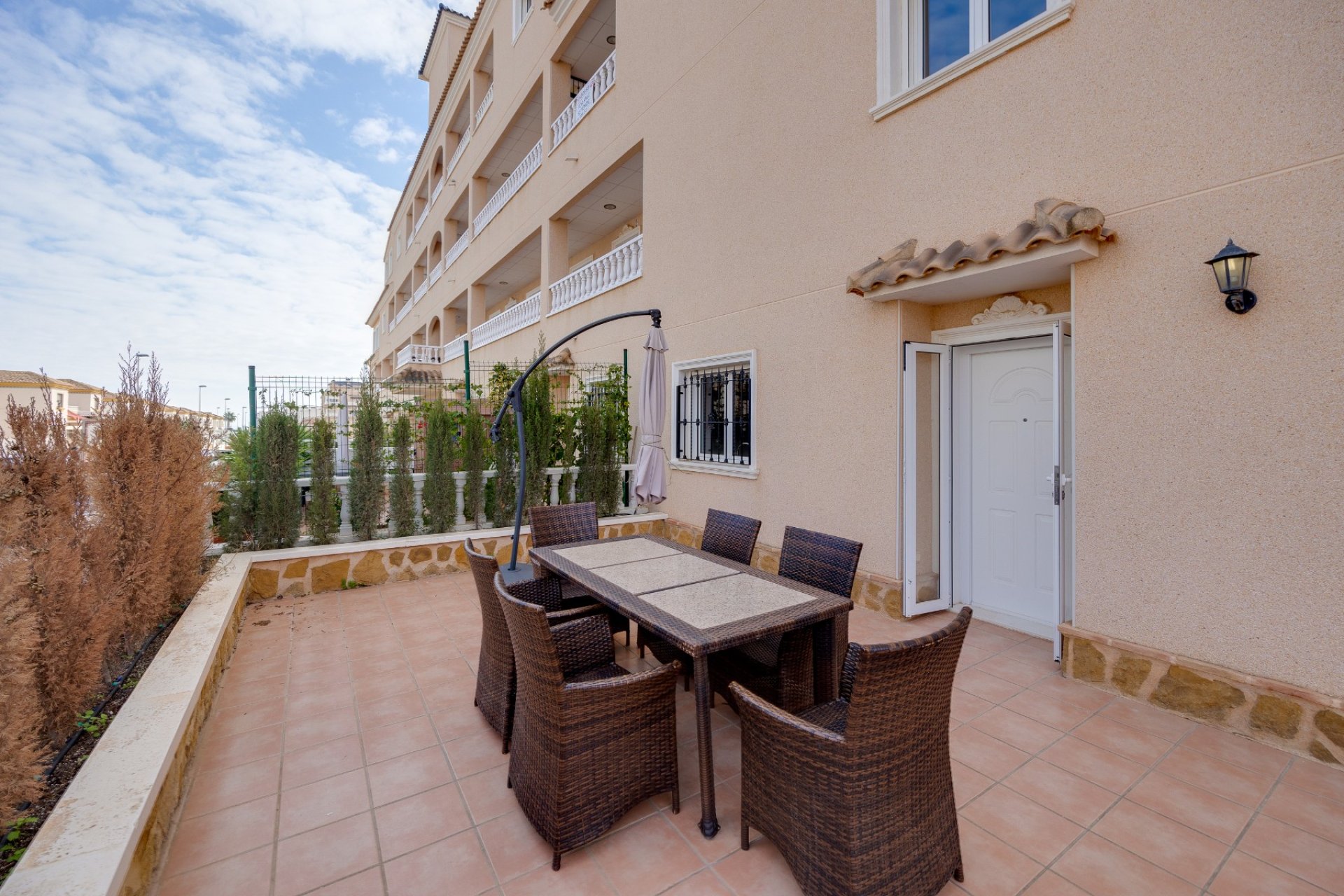 Resale - Townhouse - Orihuela Costa - Los Dolses