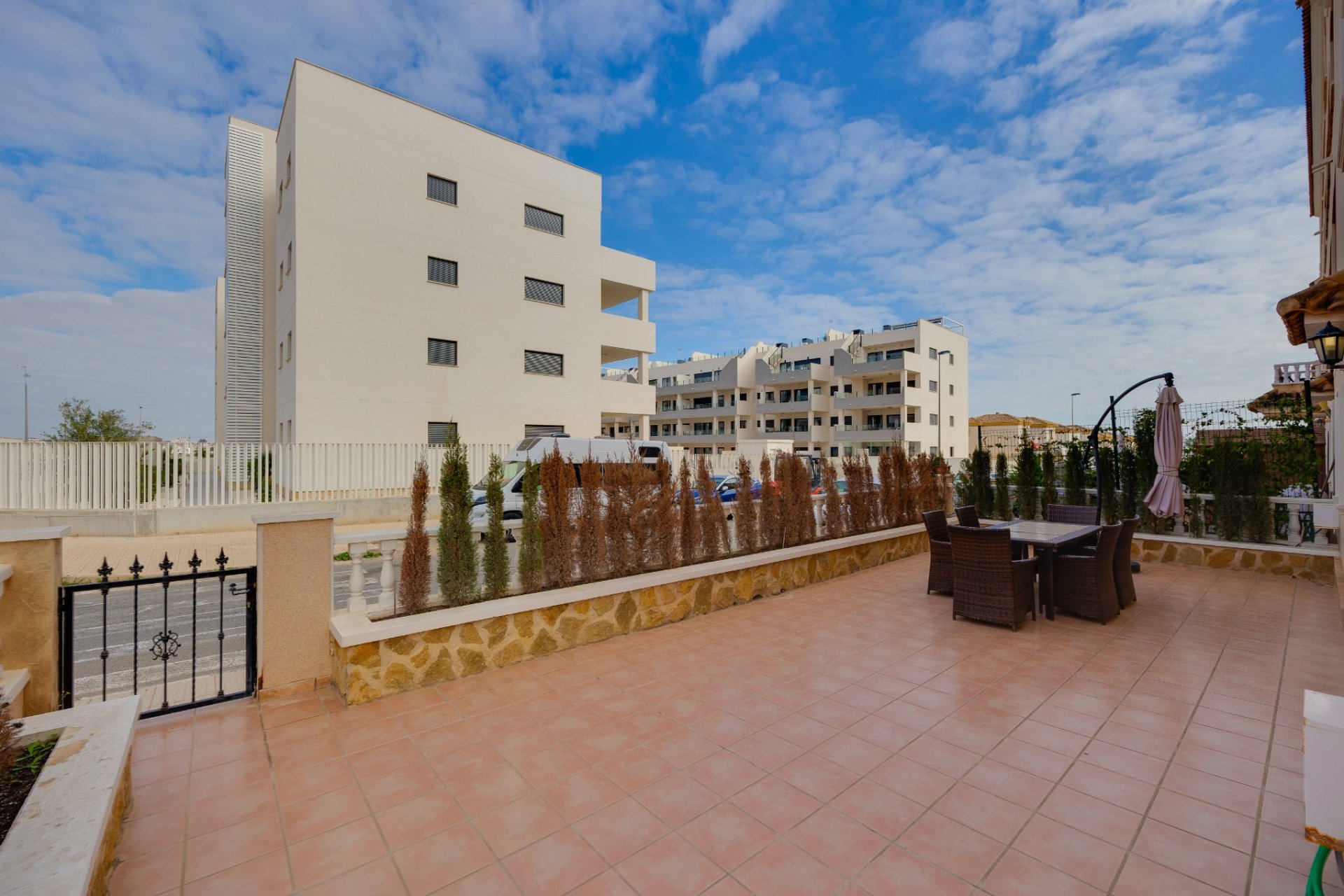 Resale - Townhouse - Orihuela Costa - Los Dolses