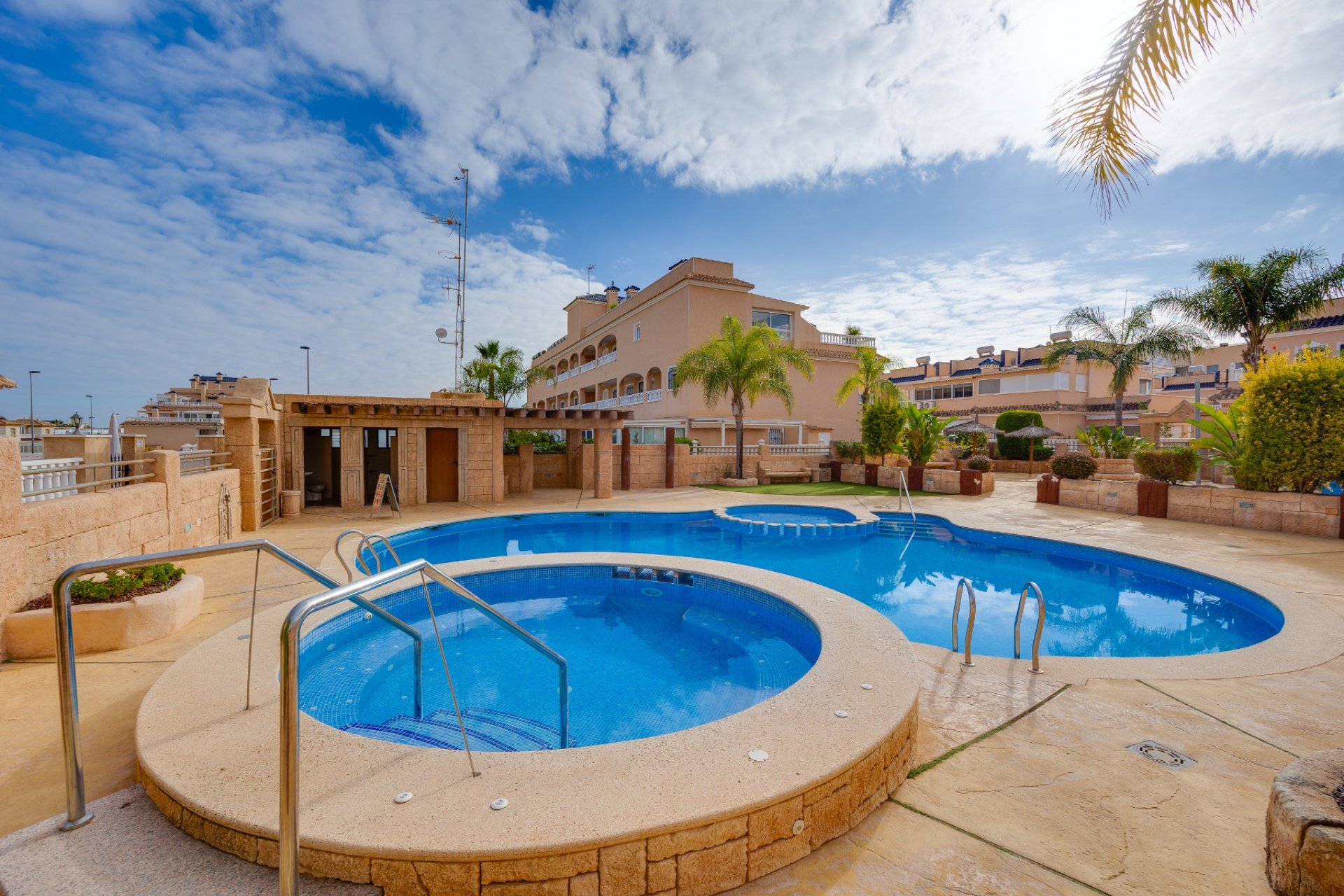 Resale - Townhouse - Orihuela Costa - Los Dolses