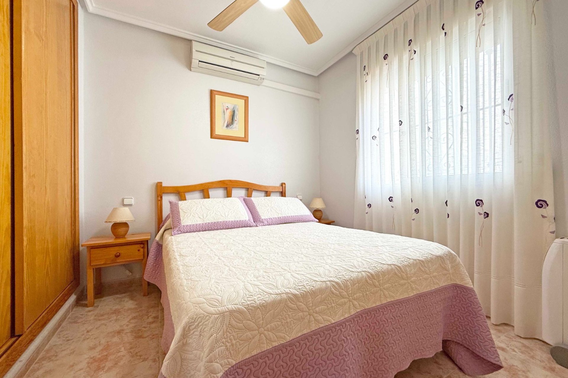 Resale - Townhouse - Orihuela Costa - Playa Flamenca