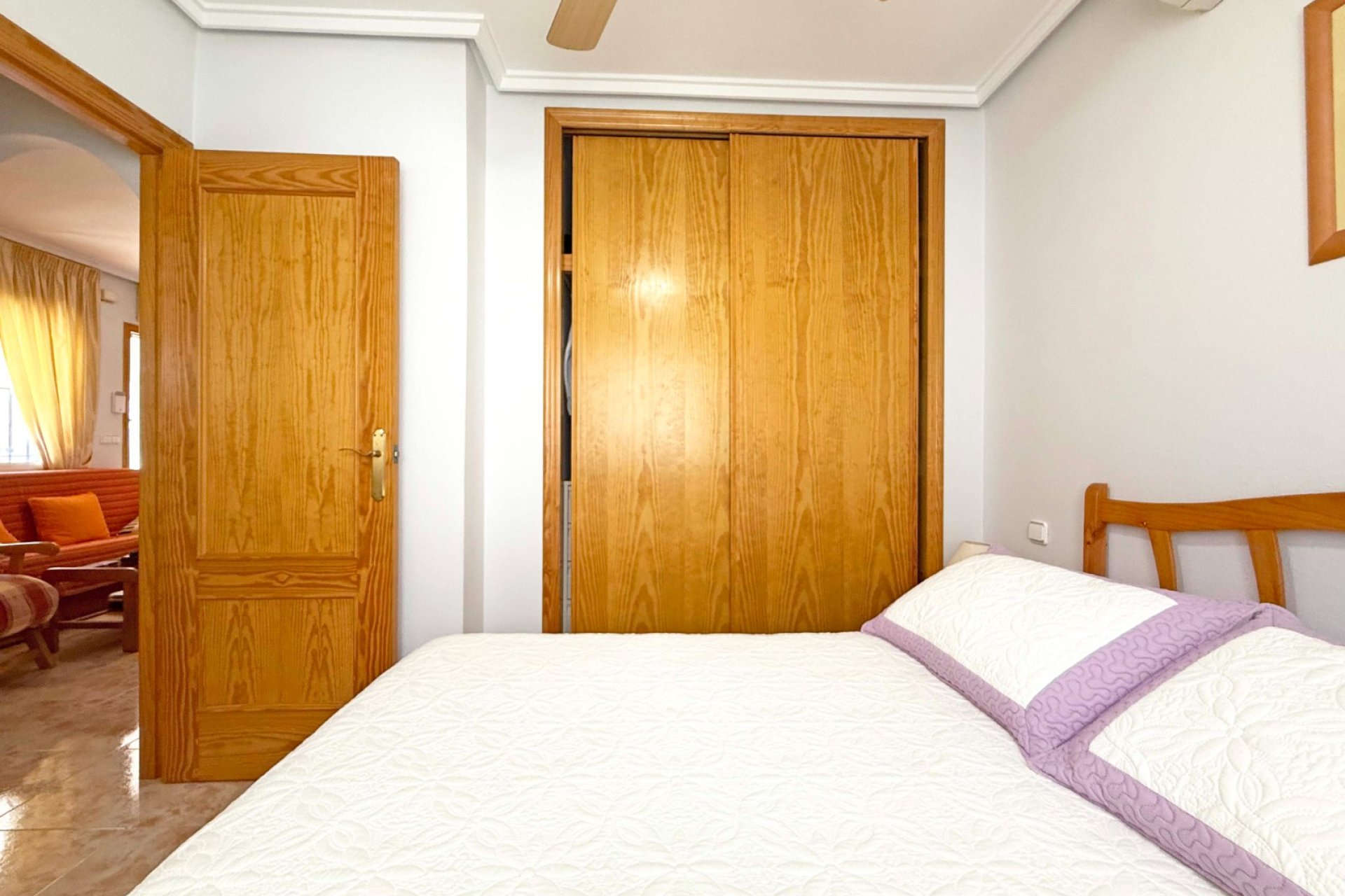 Resale - Townhouse - Orihuela Costa - Playa Flamenca