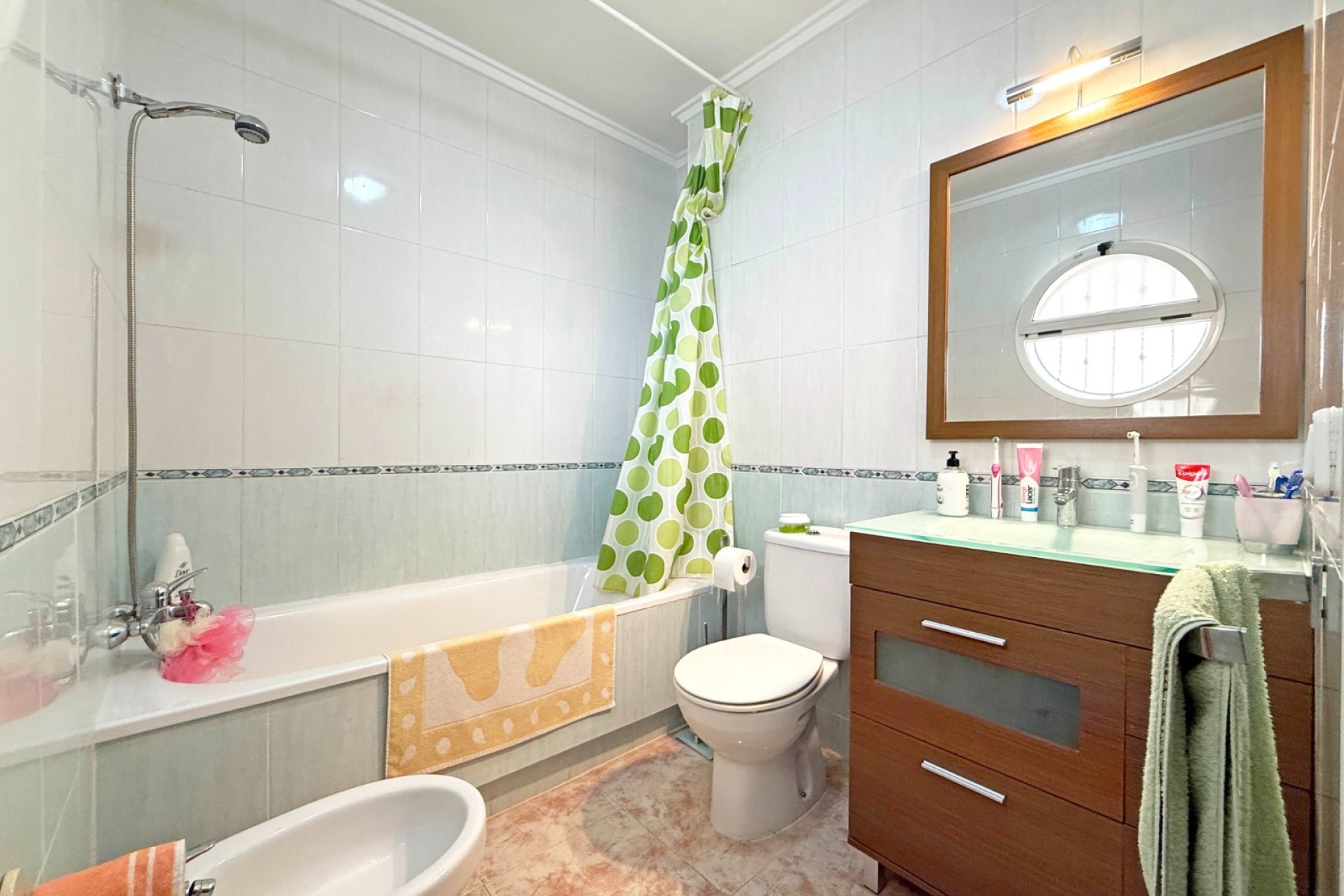 Resale - Townhouse - Orihuela Costa - Playa Flamenca