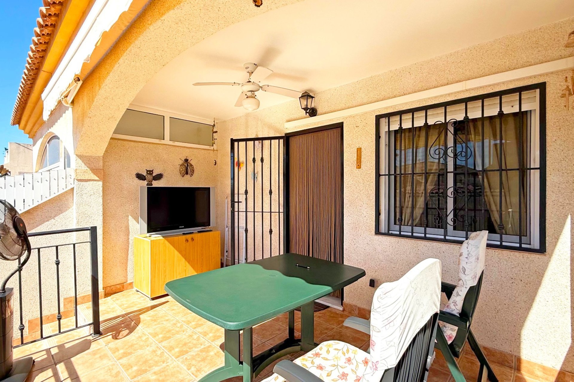 Resale - Townhouse - Orihuela Costa - Playa Flamenca