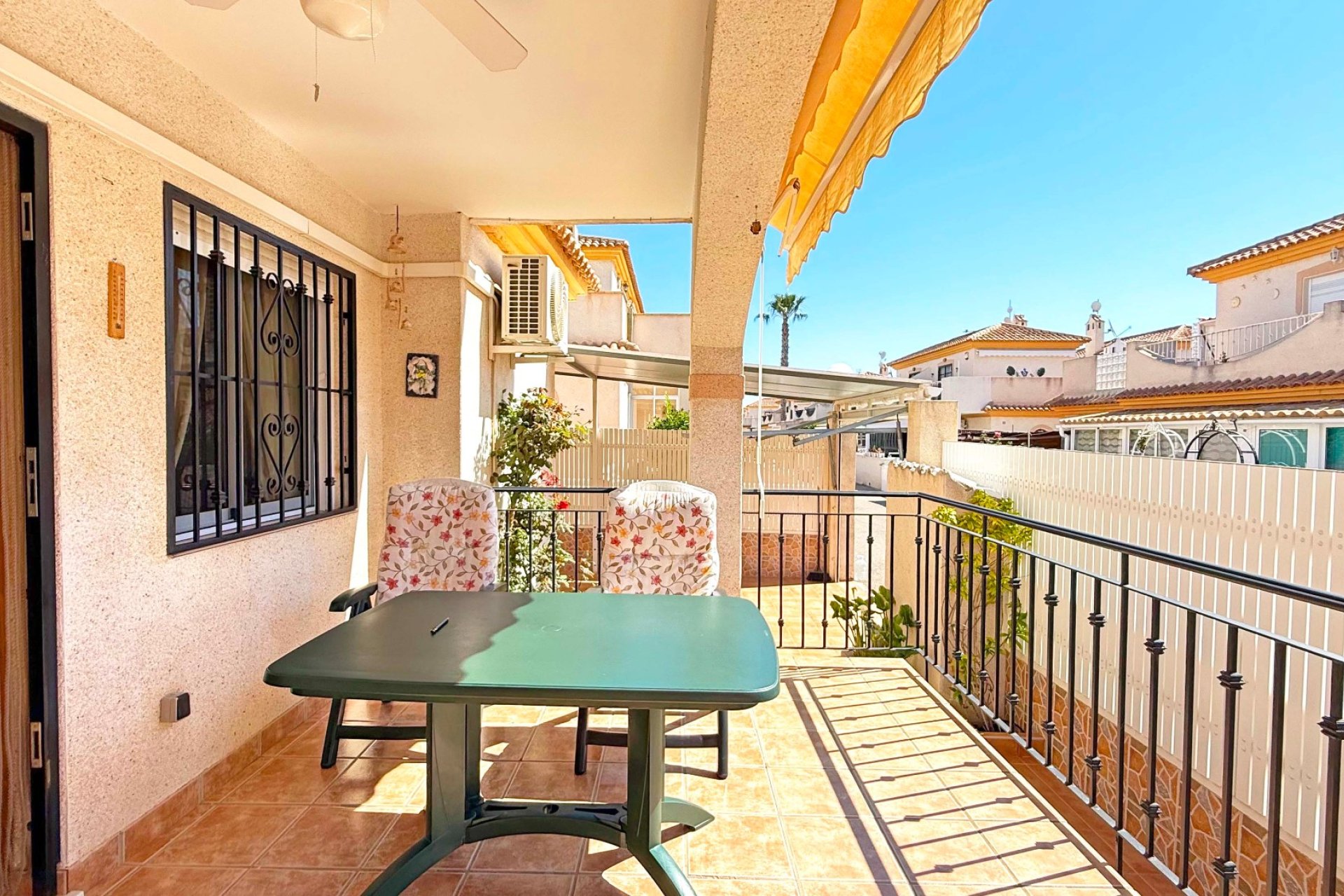 Resale - Townhouse - Orihuela Costa - Playa Flamenca