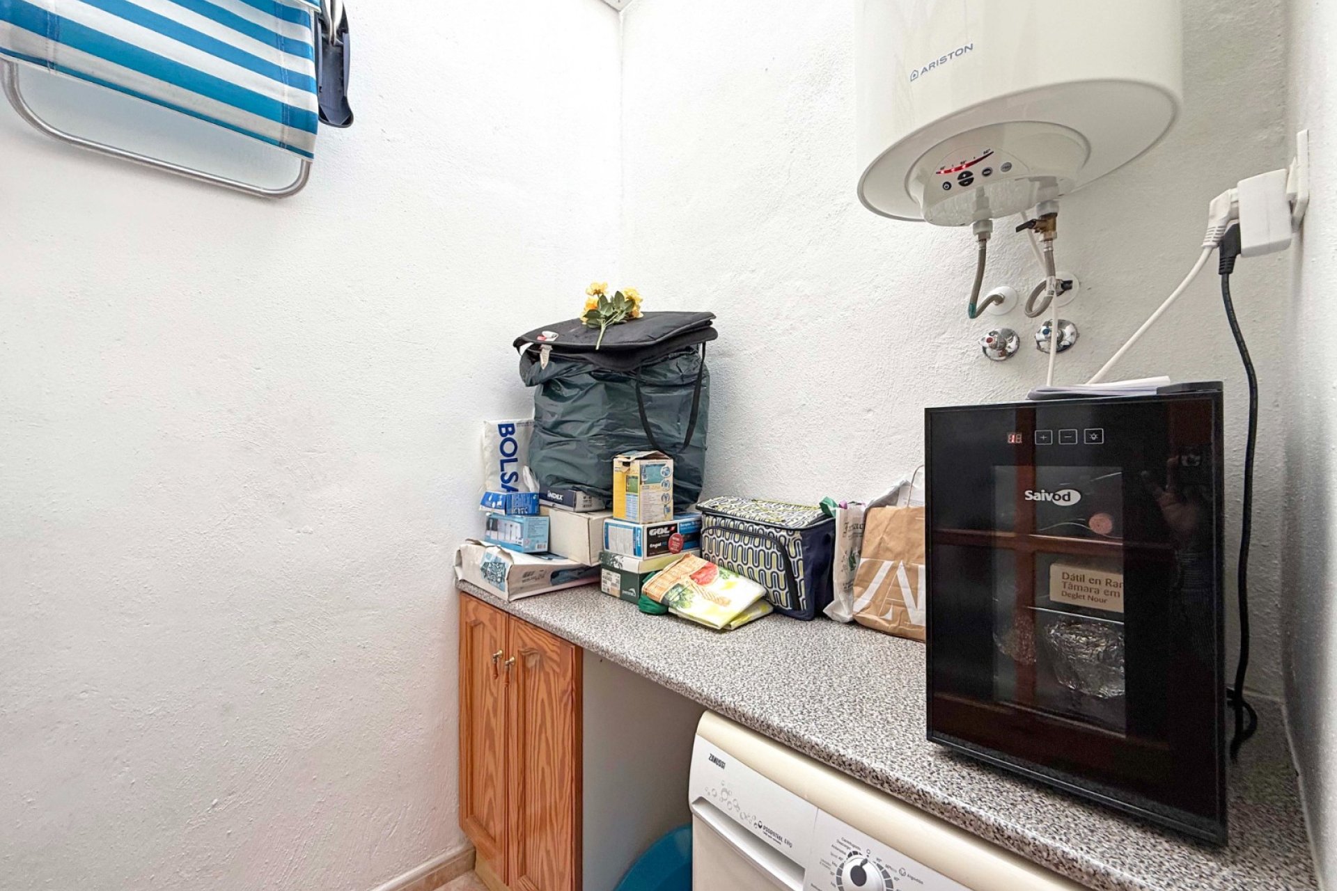 Resale - Townhouse - Orihuela Costa - Playa Flamenca