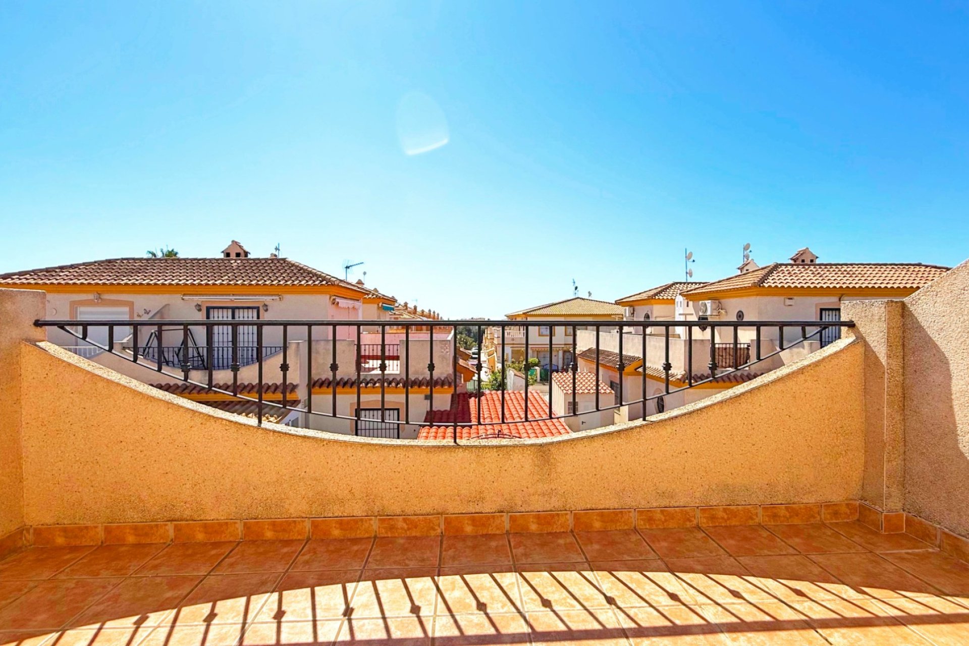 Resale - Townhouse - Orihuela Costa - Playa Flamenca