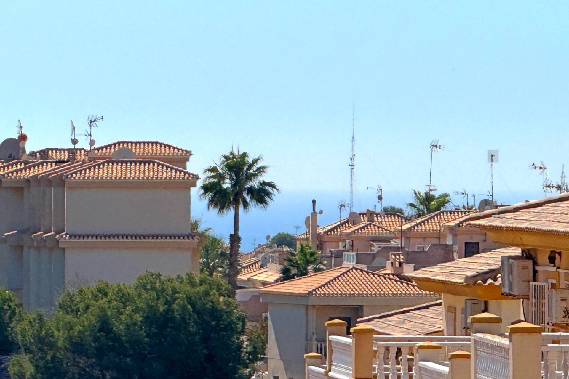 Resale - Townhouse - Orihuela Costa - Playa Flamenca
