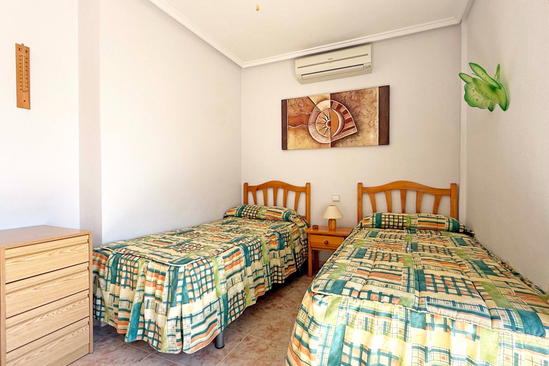 Resale - Townhouse - Orihuela Costa - Playa Flamenca