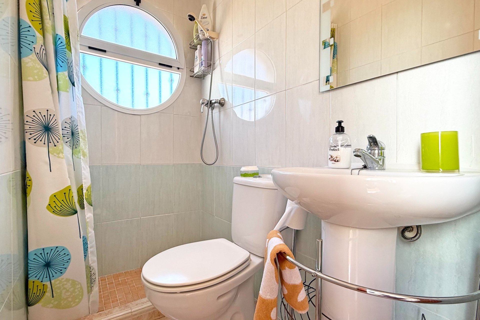 Resale - Townhouse - Orihuela Costa - Playa Flamenca