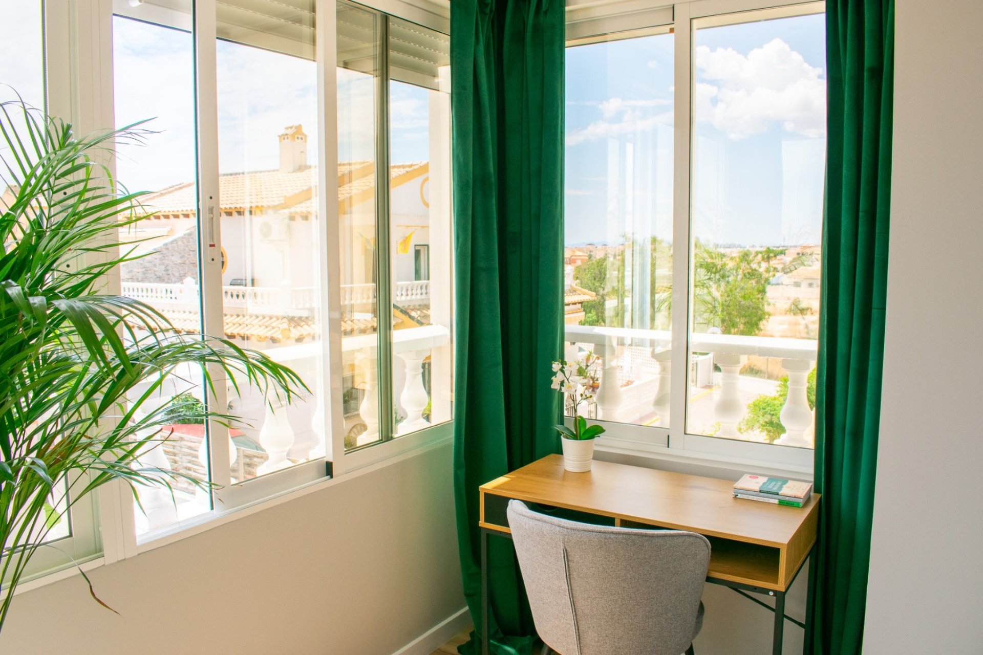 Resale - Townhouse - Orihuela Costa - Punta Prima