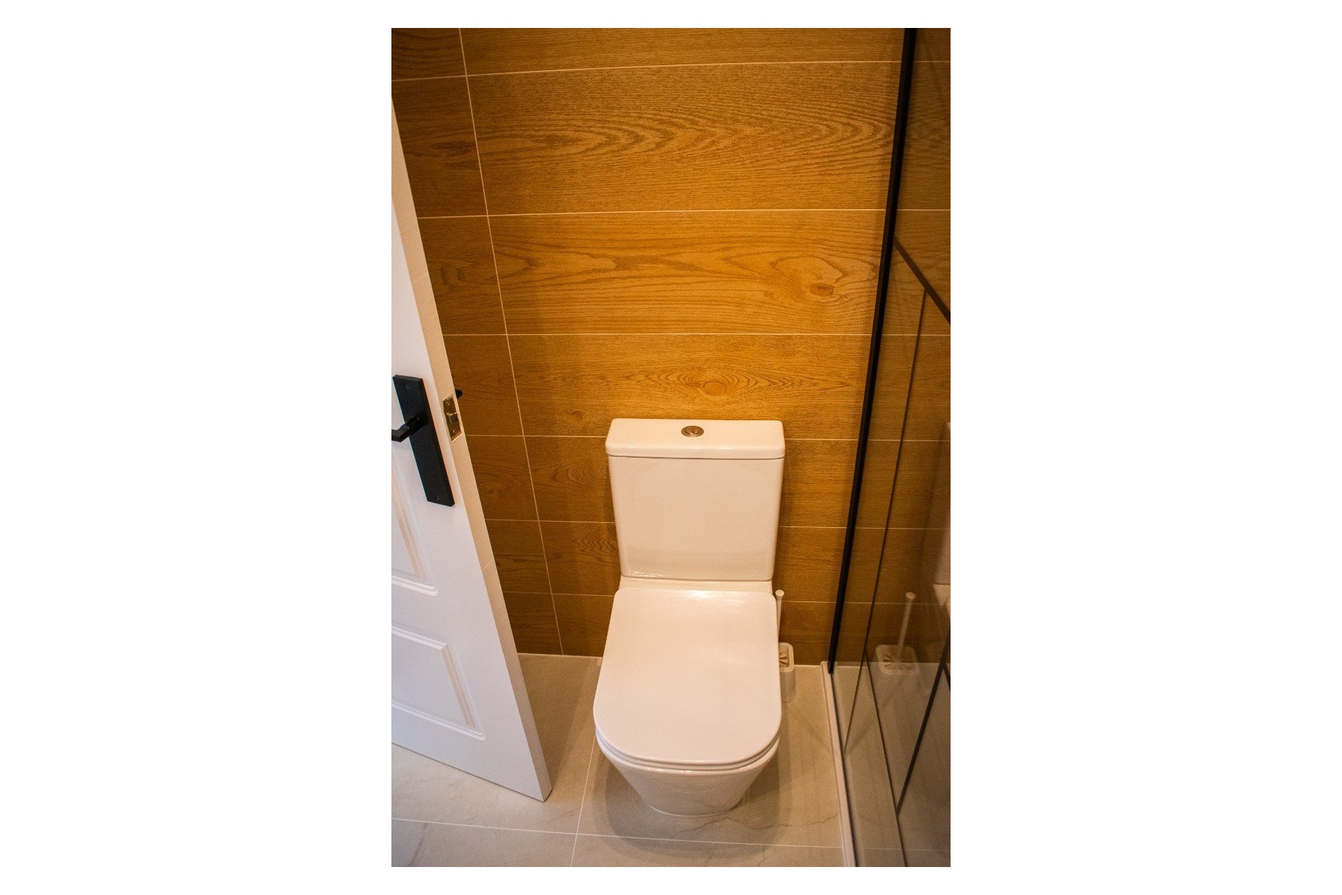 Resale - Townhouse - Orihuela Costa - Punta Prima