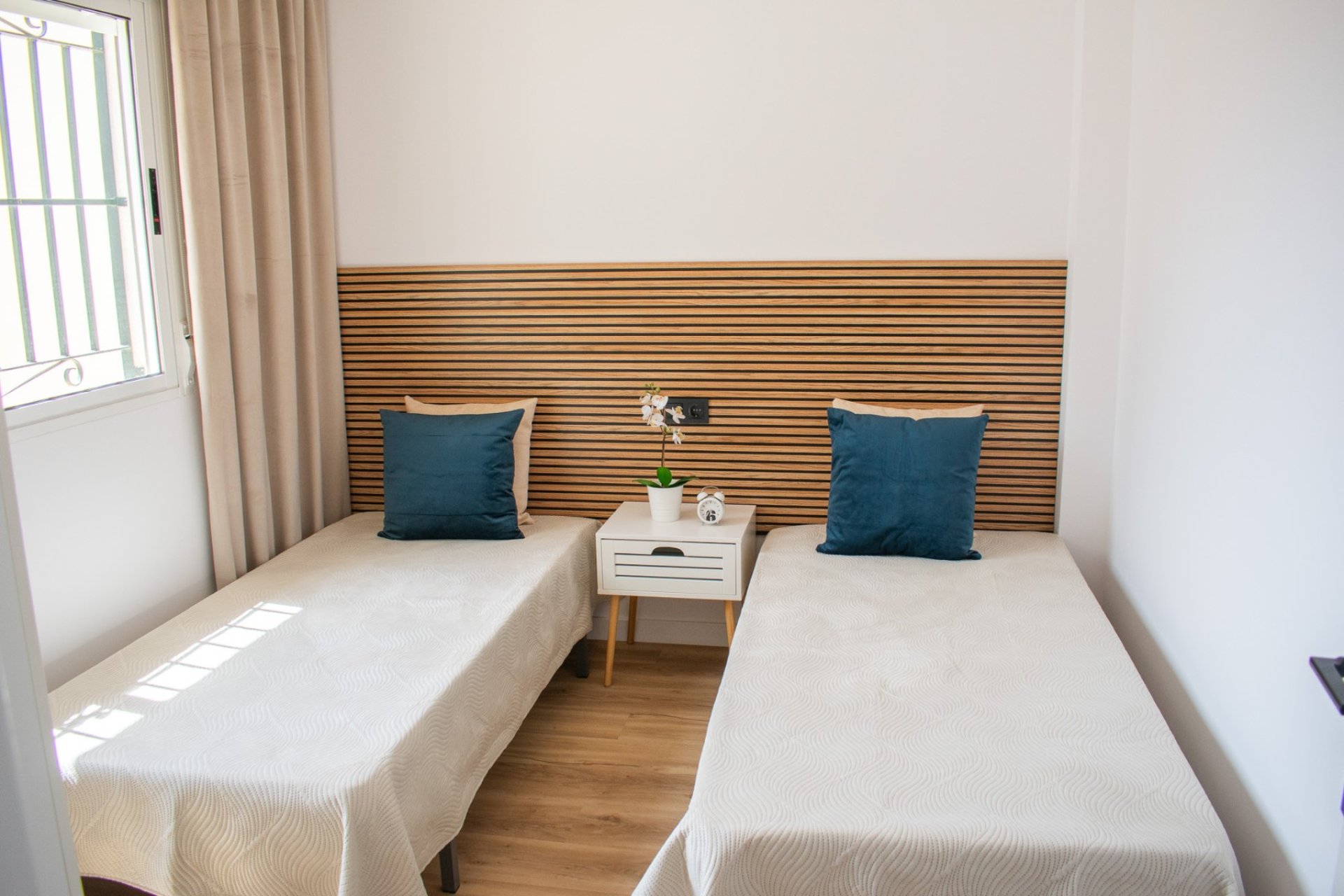 Resale - Townhouse - Orihuela Costa - Punta Prima