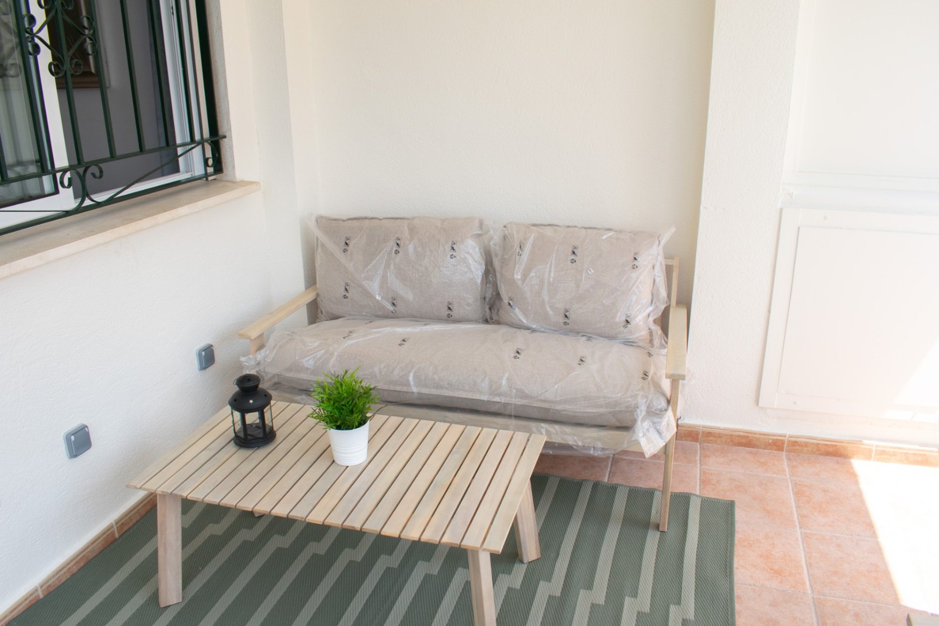 Resale - Townhouse - Orihuela Costa - Punta Prima