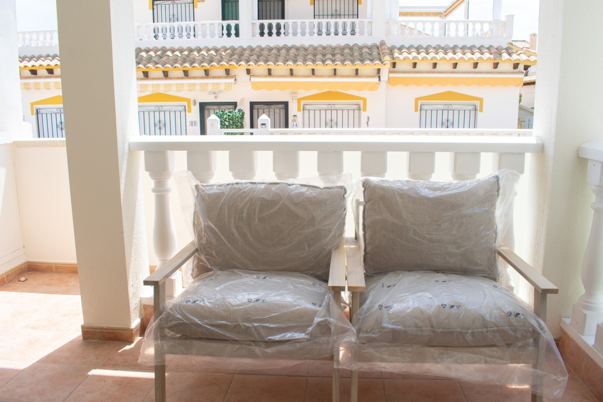 Resale - Townhouse - Orihuela Costa - Punta Prima