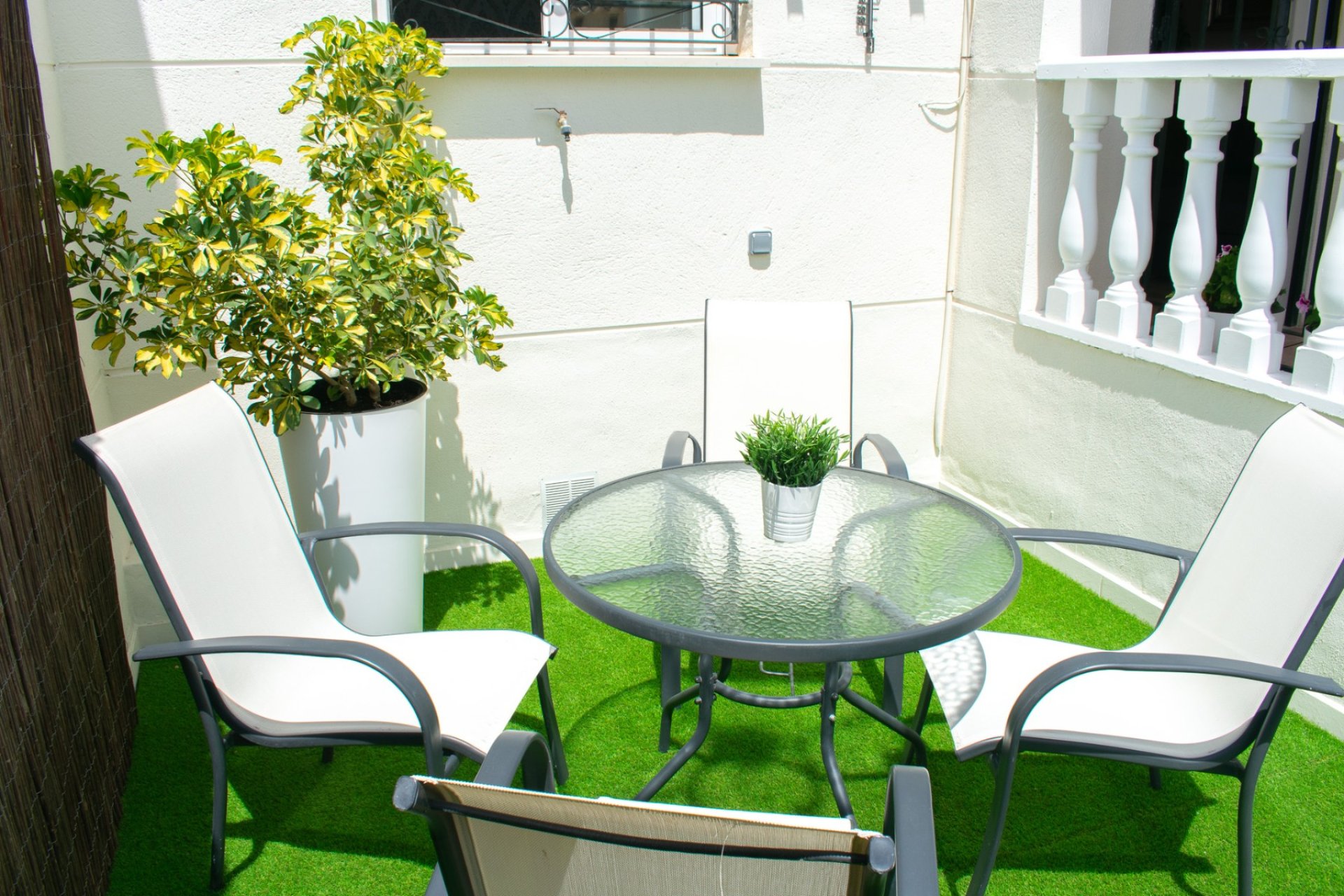 Resale - Townhouse - Orihuela Costa - Punta Prima