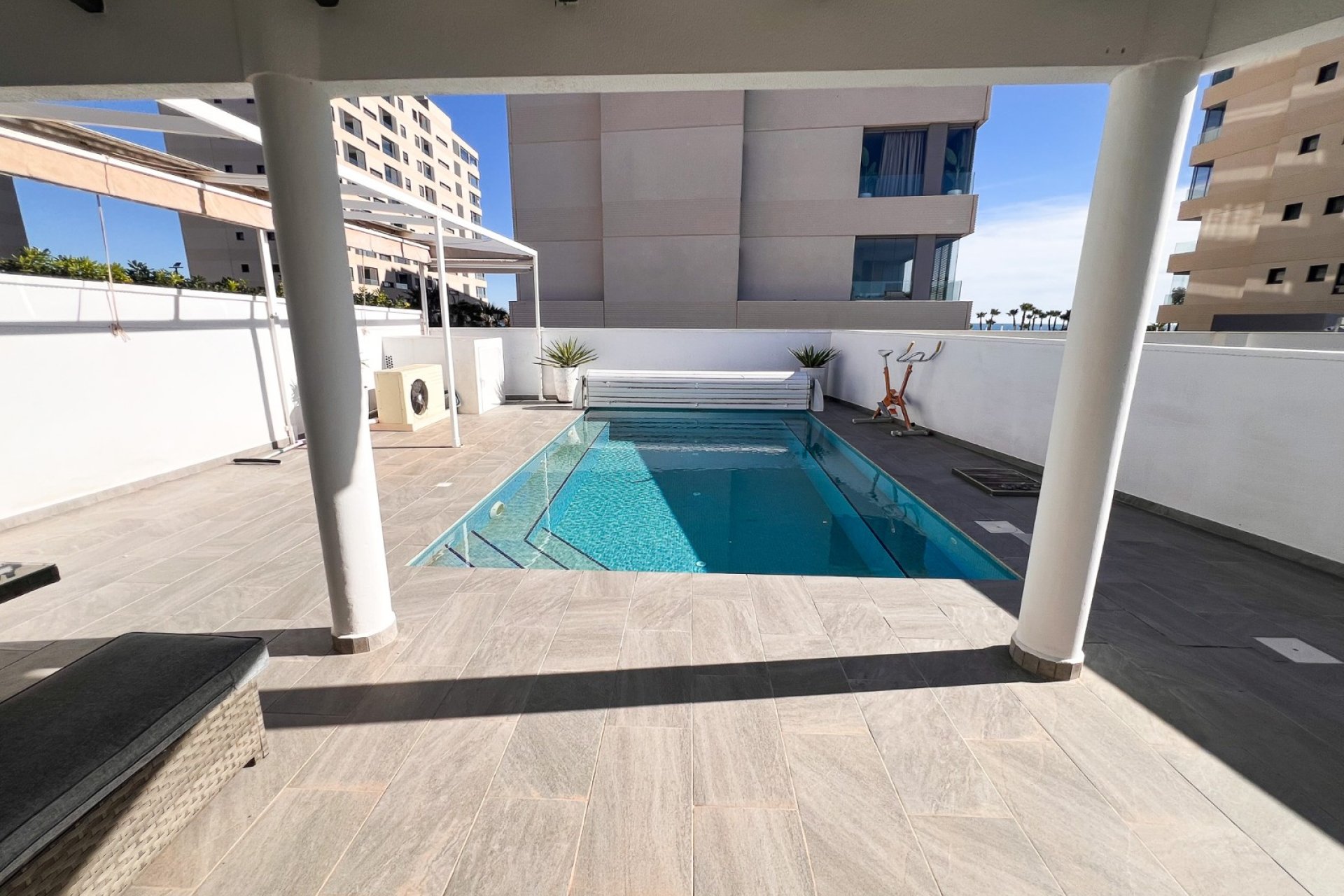 Resale - Townhouse - Orihuela Costa - Punta Prima